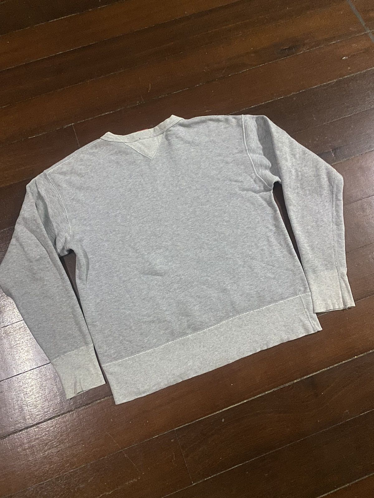 Studio D'Artisan × Warehouse & Co. Vintage 50s 60s inspired Studio d'Artisan piggy loop wheels Size US M / EU 48-50 / 2 - 12 Thumbnail