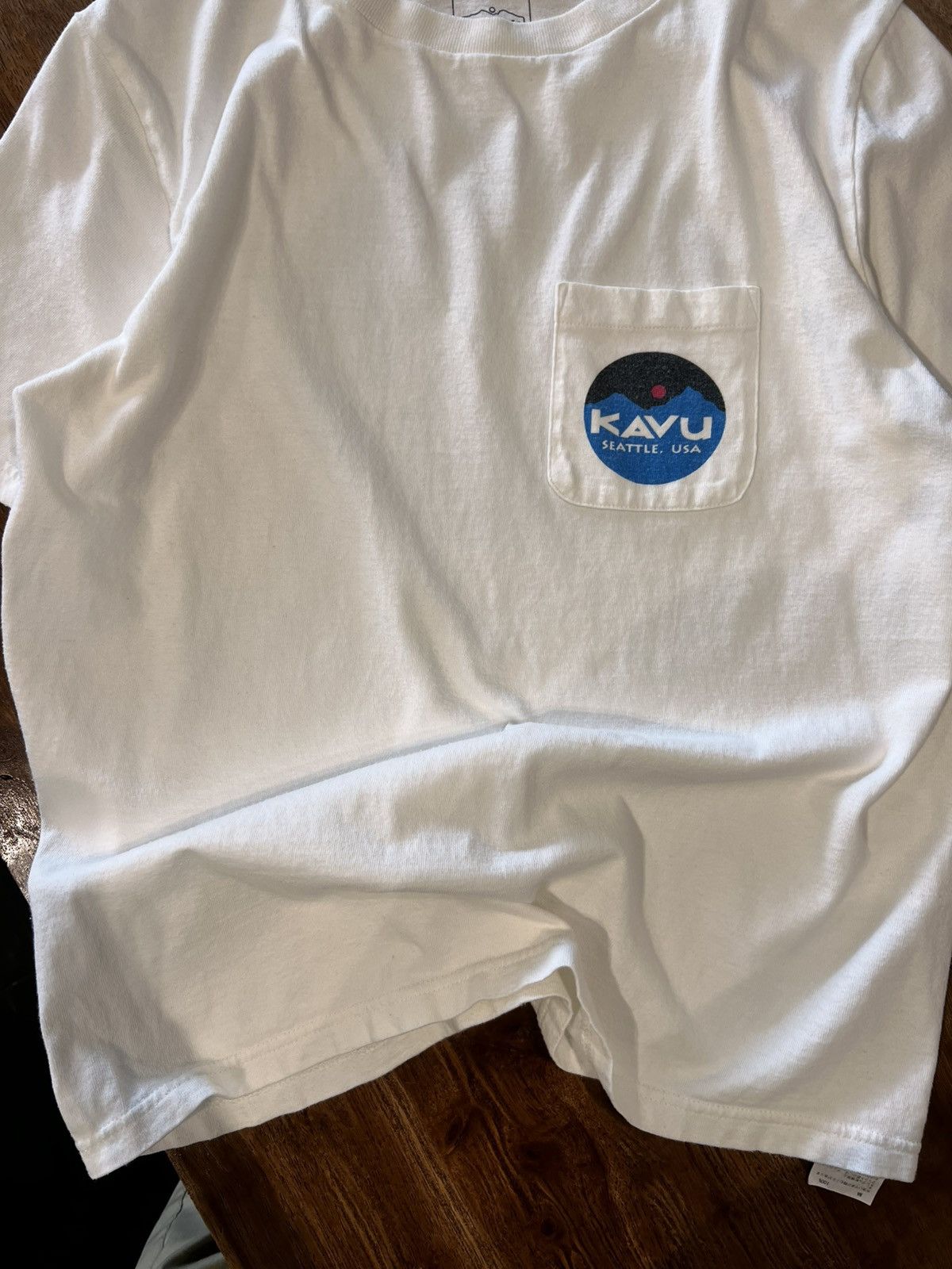 KAVU KAVU "Klear Above" Size US S / EU 44-46 / 1 - 5 Thumbnail