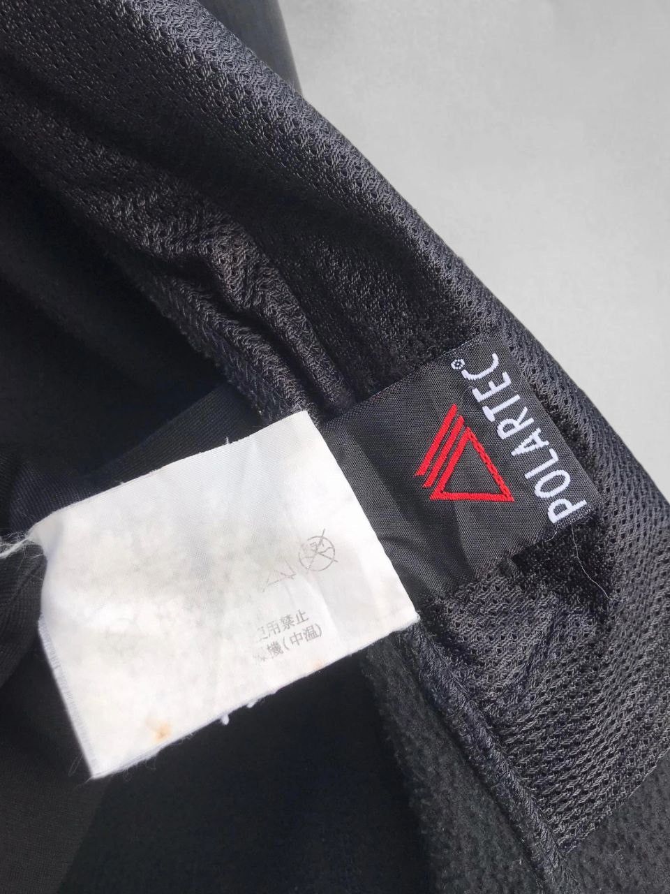 Arc'teryx Y2k Arc’Teryx Polartec Fleece Jacket Size US M / EU 48-50 / 2 - 9 Thumbnail