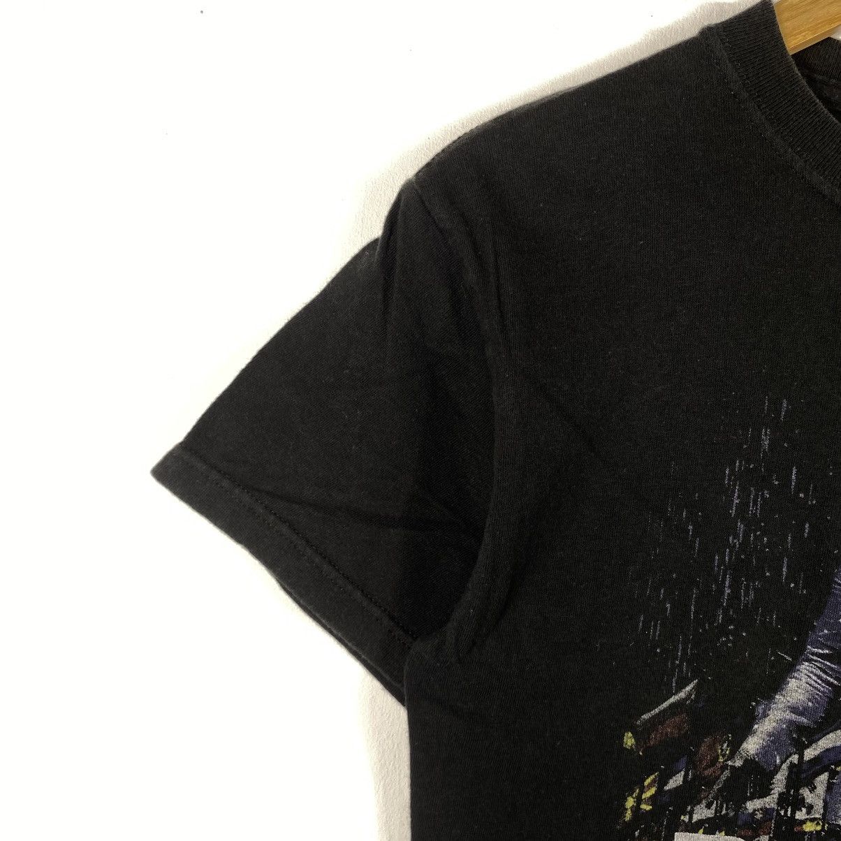 Rap Tees American Rapper PITBULL Planet Pit World Tour 2012 Tee Shirt Size US S / EU 44-46 / 1 - 3 Thumbnail