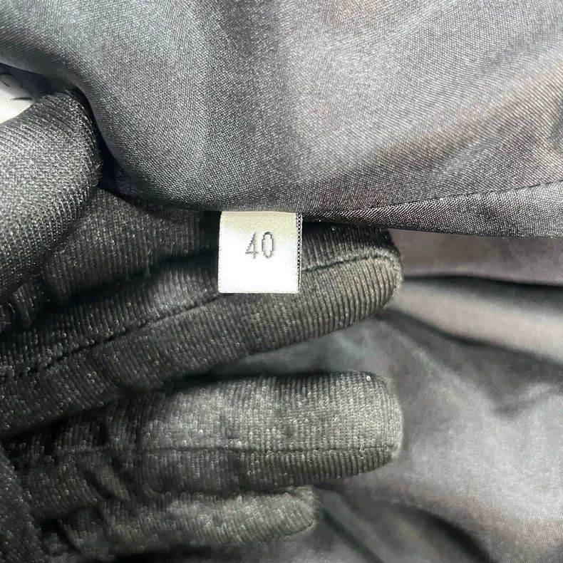 Gucci Gucci Yellow small fragrance jacket 2501-Nextarrow Size US XXS / EU 40 - 4 Thumbnail