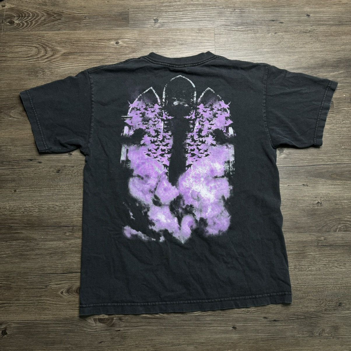 Vintage × WWE UNDERTAKER WWE TEE Size US S / EU 44-46 / 1 - 5 Thumbnail