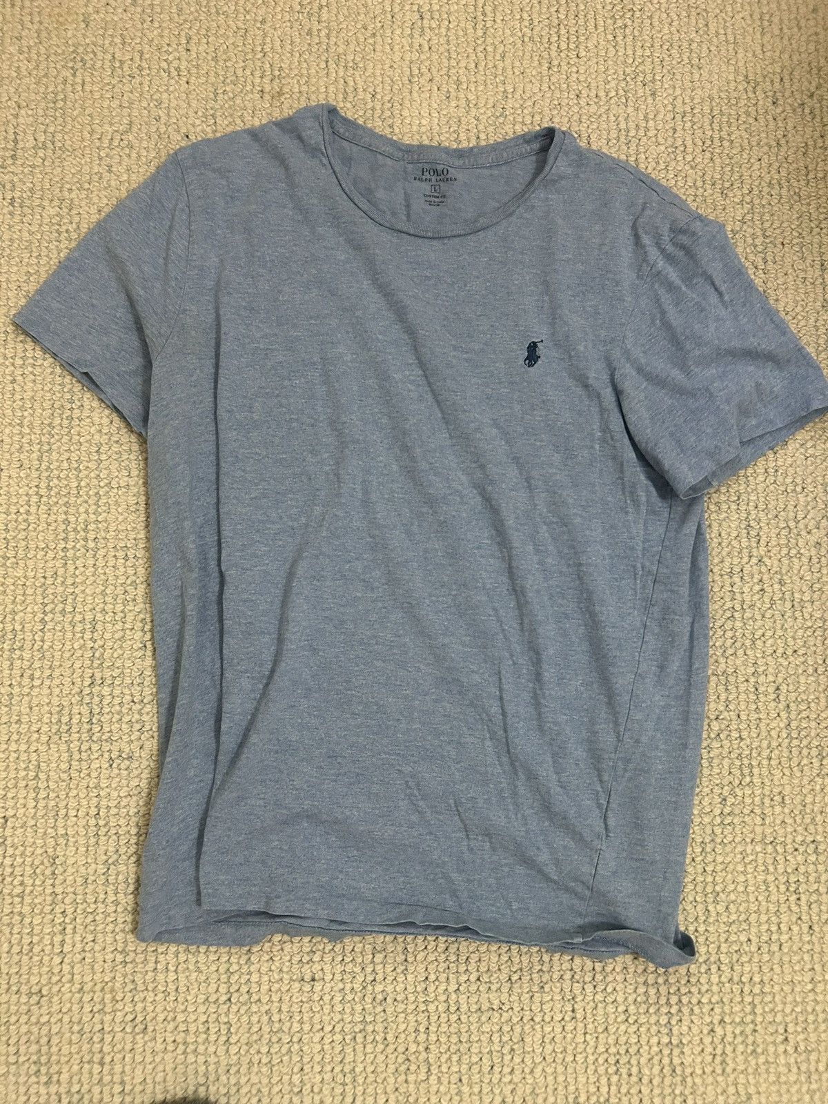 Polo Ralph Lauren Ralph Lauren Polo shirt Size US M / EU 48-50 / 2 - 1 Preview