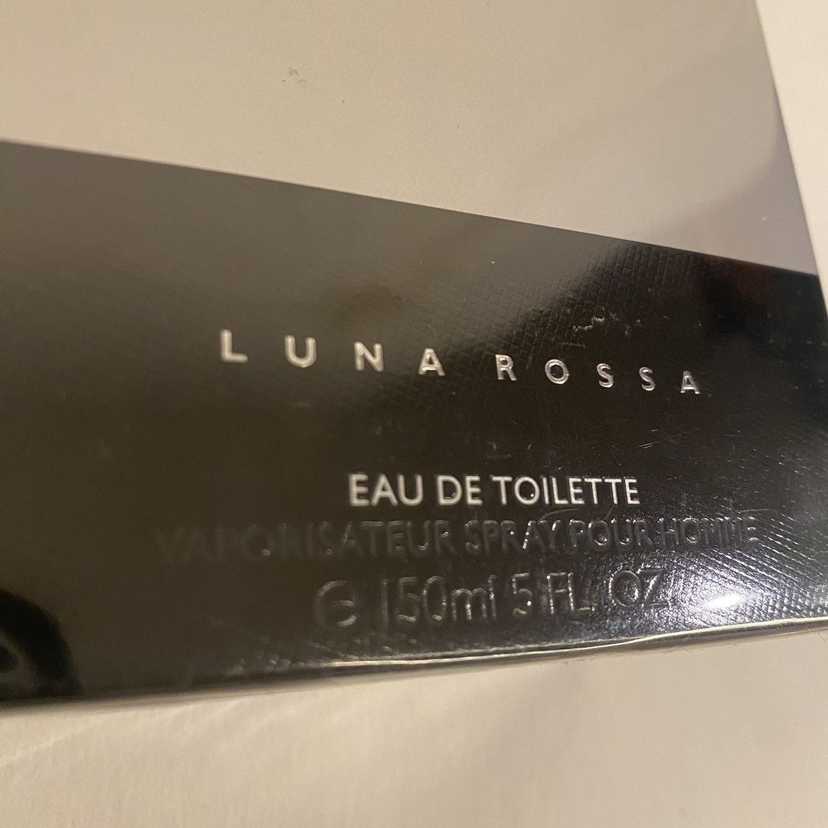 Prada Prada Luna Rosa NEW Size ONE SIZE - 4 Thumbnail