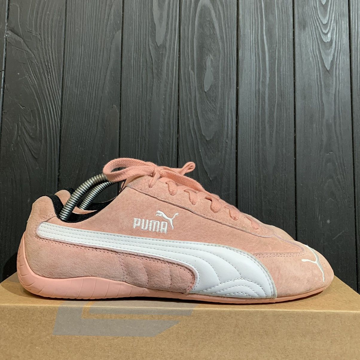 Puma suede 42 online