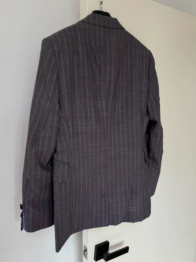 Comme des Garcons Comme Des Garcons Suit jacket Size US XS / EU 42 / 0 - 9 Thumbnail