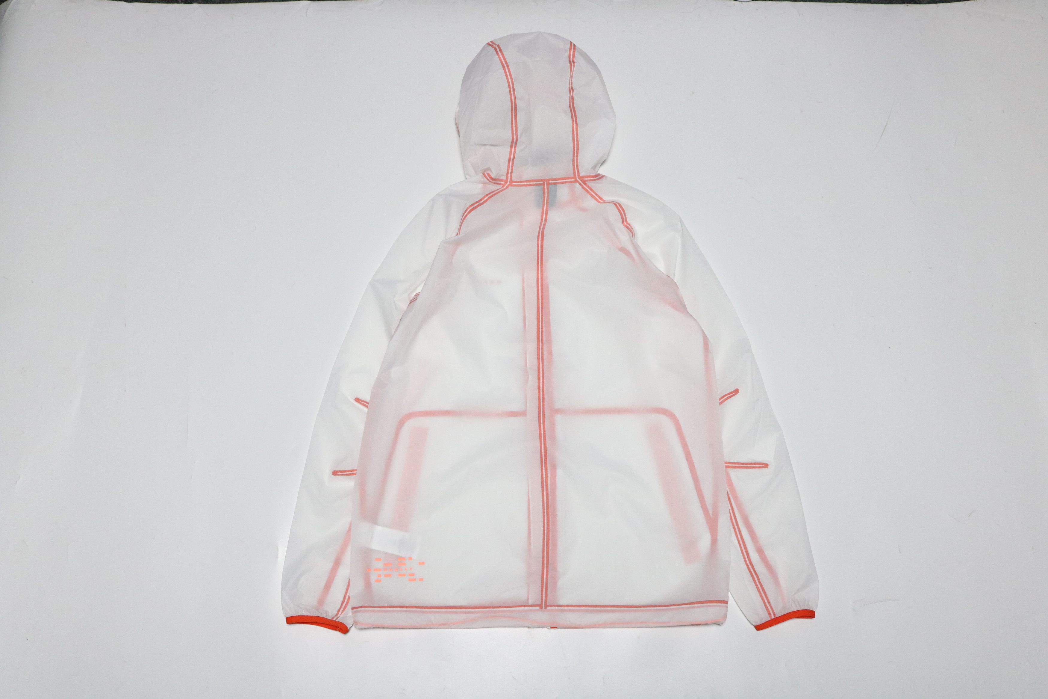 Oakley OAKLEY Lightweight Windbreaker (New) Size US S / EU 44-46 / 1 - 6 Thumbnail