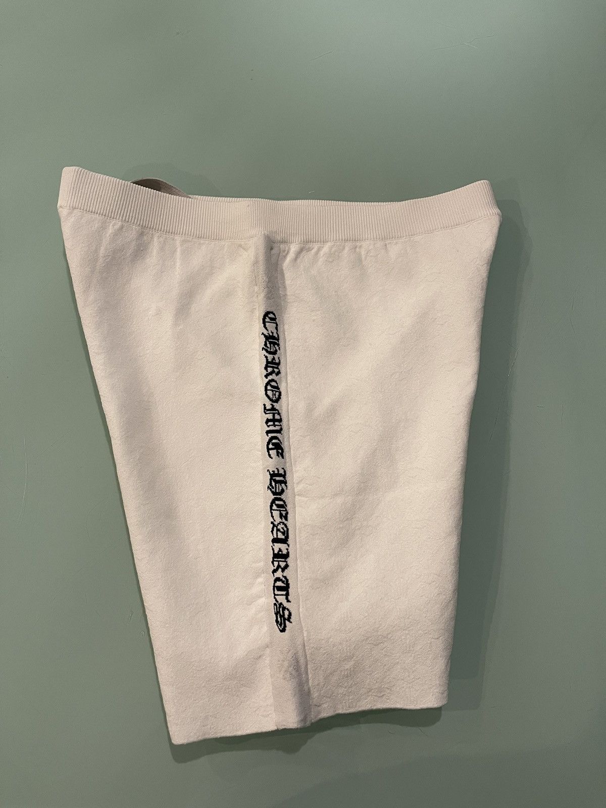Chrome Hearts Chrome Hearts Size L / US 10 / IT 46 - 9 Thumbnail