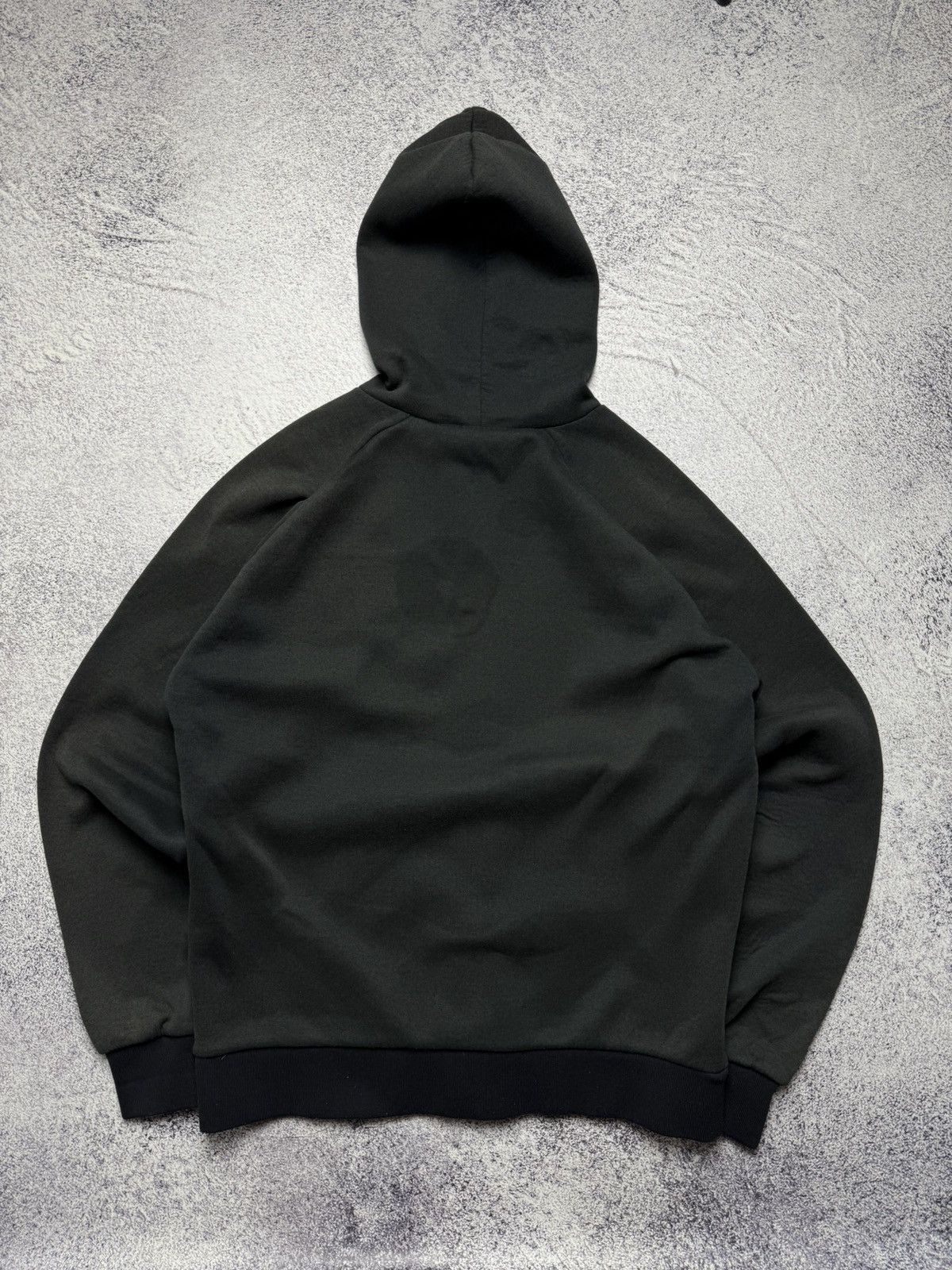 Carhartt Vintage Carhartt Zip Hoodie Faded Work Jacket Y2k Style Rare Size US L / EU 52-54 / 3 - 13 Thumbnail