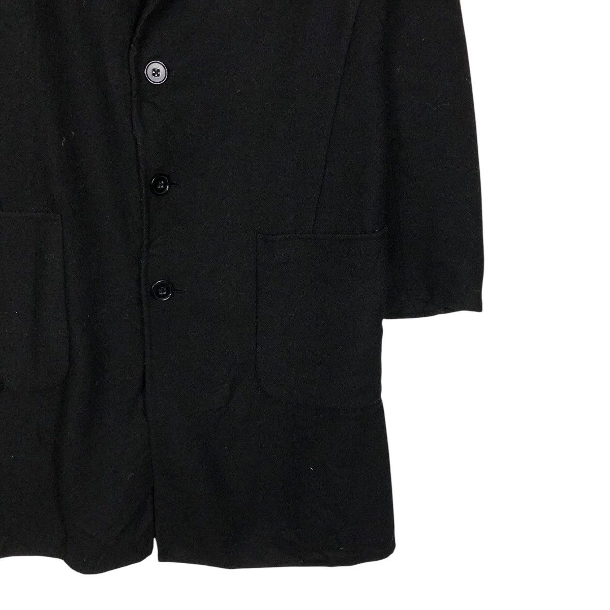 Japanese Brand 📌Vintage Long Jacket Chore Uniqlo Undercover Size US S / EU 44-46 / 1 - 6 Thumbnail