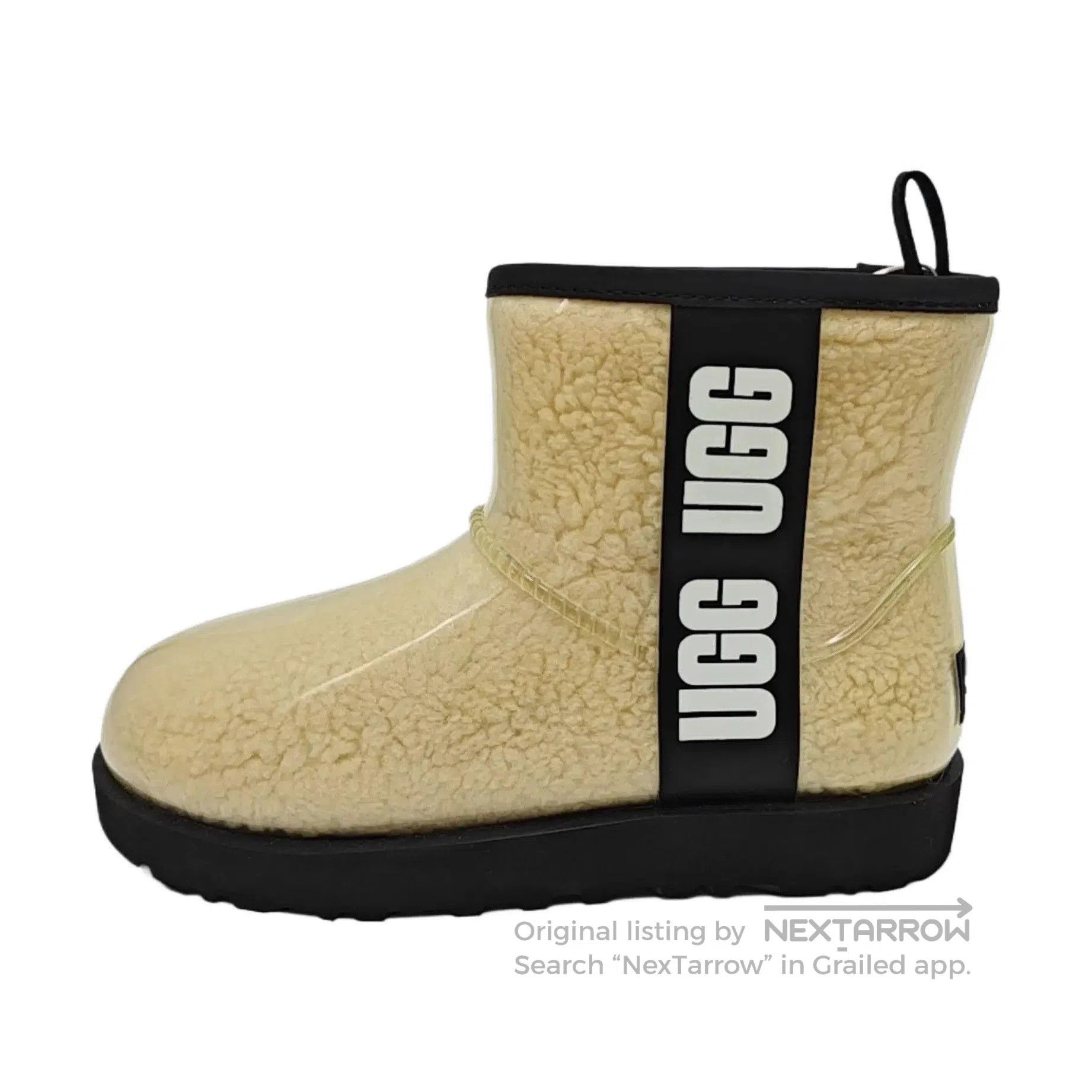 Ugg UGG Jelly Snow Boots. Size US 5 / IT 35 - 1 Thumbnail