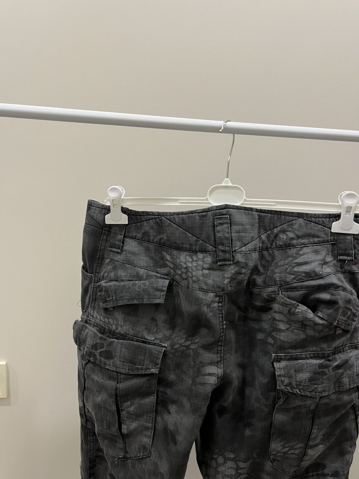 5.11 5.11 511 Tactical Pants 36x32 36x32 Military Streetwear Size US 36 / EU 52 - 4 Thumbnail