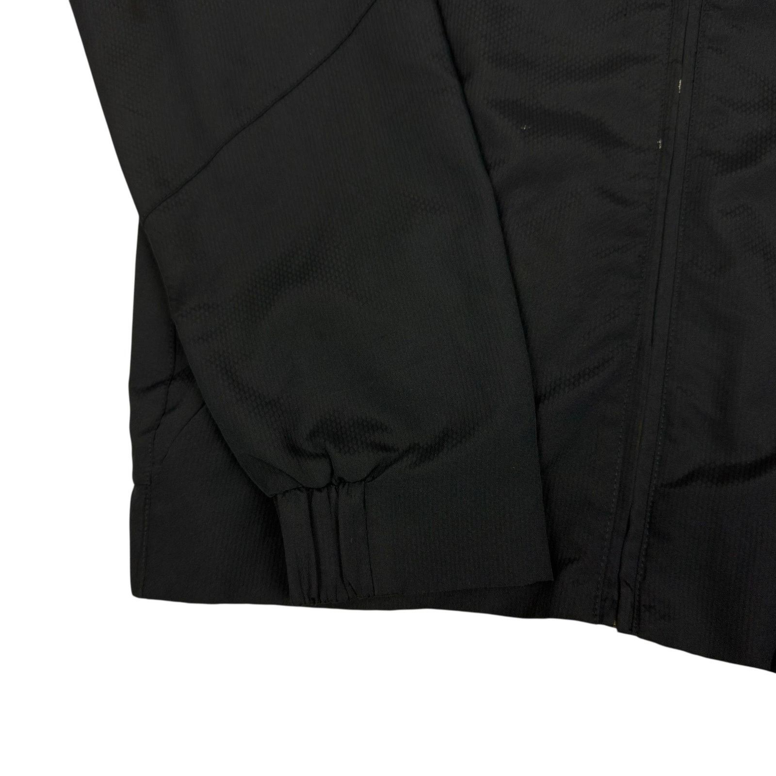 Nike Nike Black Full Zip FC Barcelona Football Jacket Size US S / EU 44-46 / 1 - 10 Thumbnail