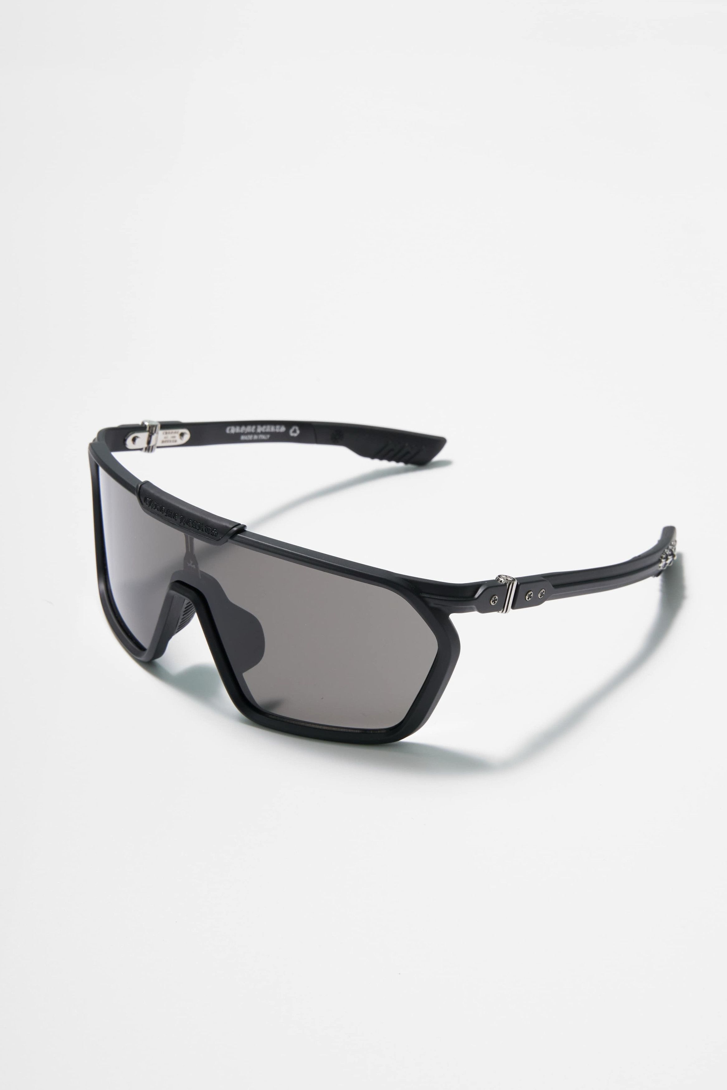 Chrome Hearts CHROME HEARTS U CNT SEA ME SUNGLASSES Size ONE SIZE - 1 Thumbnail