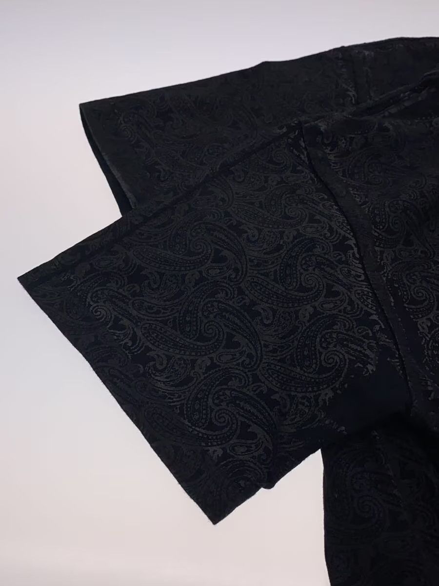 Number (N)ine Paisley Print Tee Size US M / EU 48-50 / 2 - 3 Thumbnail