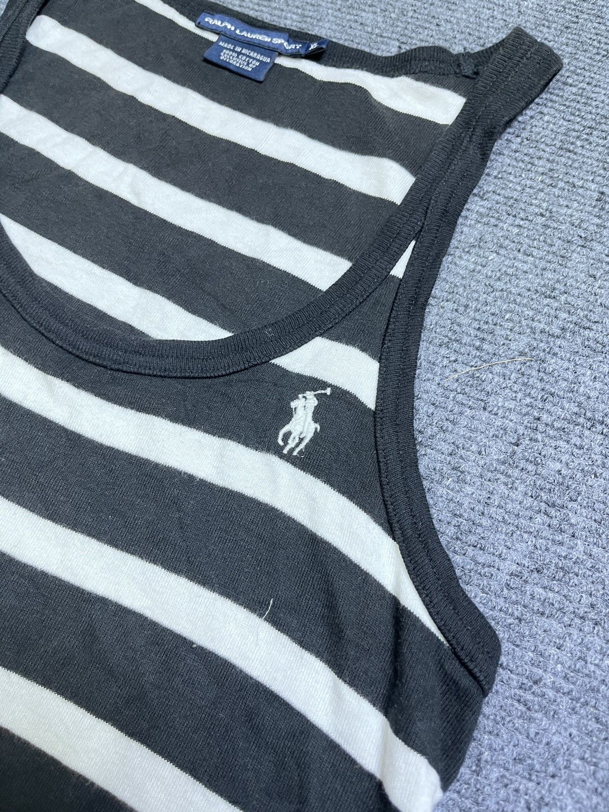 Ralph Lauren Ralph Lauren (RALPH LAUR3N) Stretch Dress Size S / US 4 / IT 40 - 4 Thumbnail