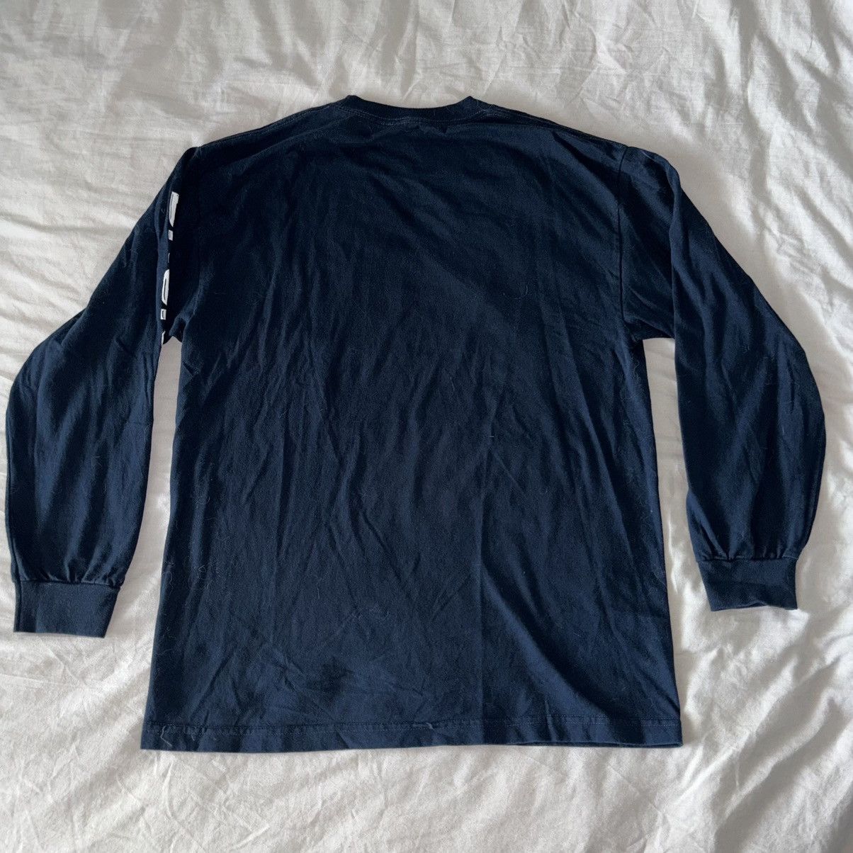 Bronze 56k Bronze 56k long sleeve tee Size US L / EU 52-54 / 3 - 3 Thumbnail