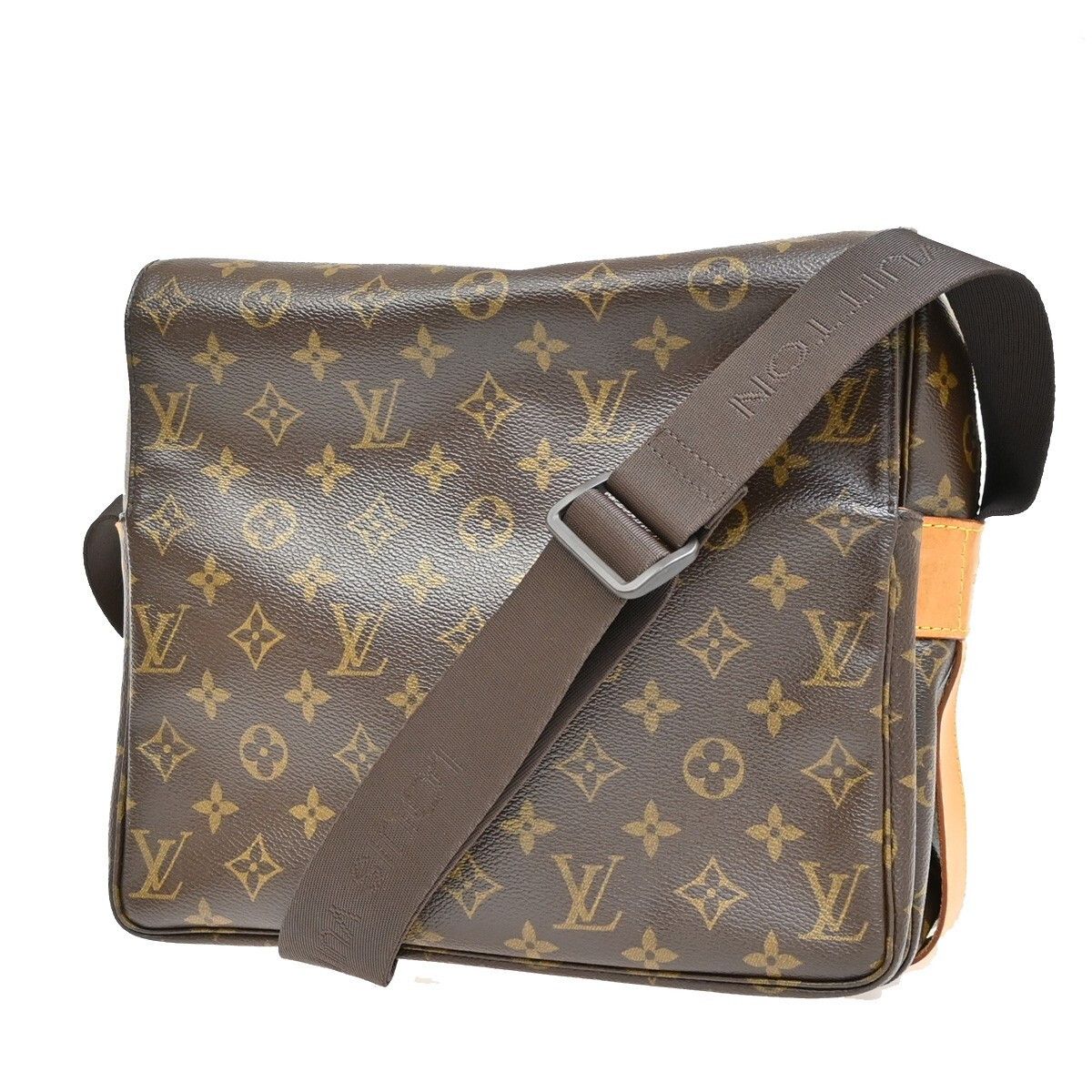 Louis Vuitton Louis Vuitton Naviglio shoulder Size ONE SIZE - 1 Thumbnail