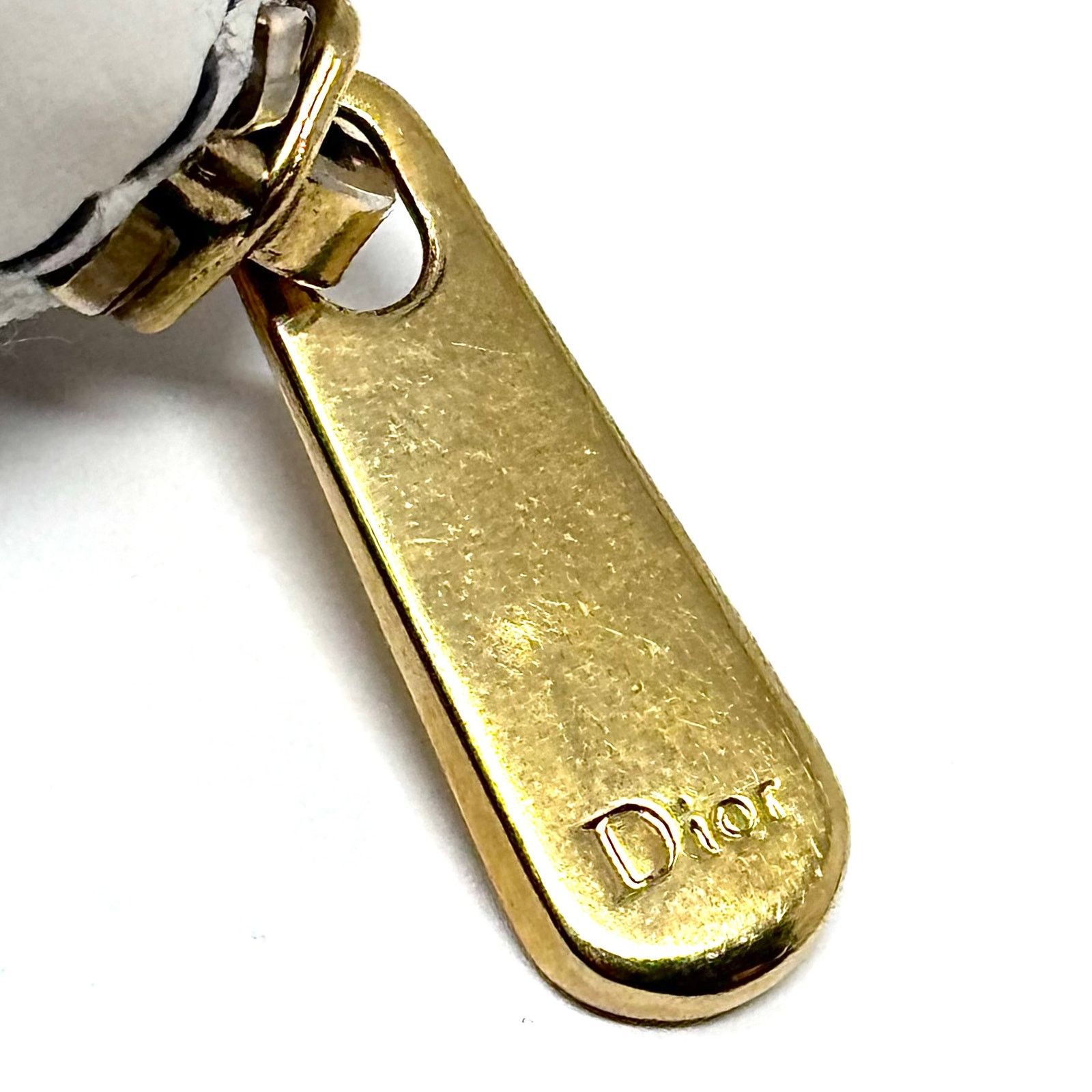 Dior Dior Zipper Wallet Size ONE SIZE - 11 Thumbnail