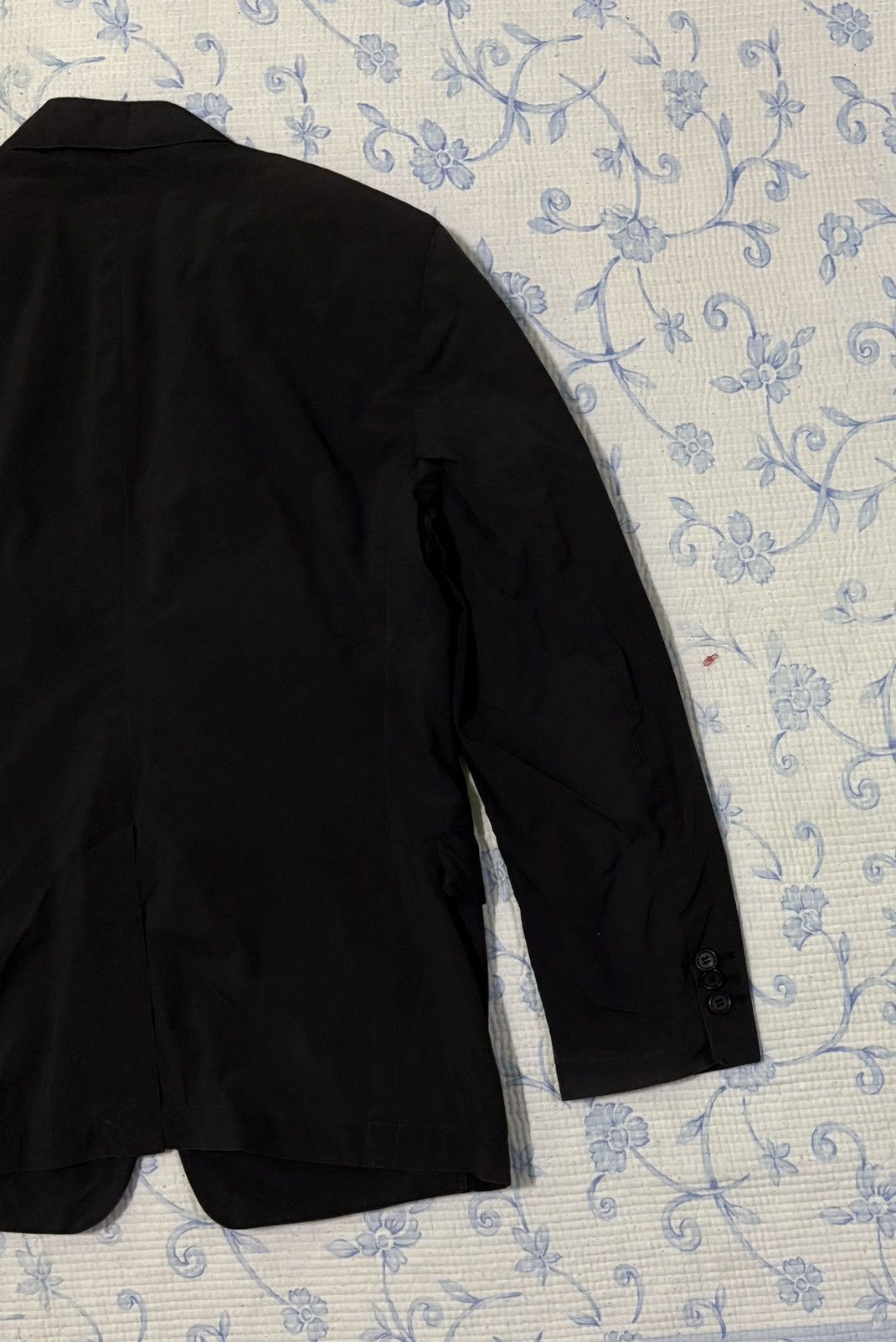 Prada Prada Blazer Suit Jacket Size 48R - 10 Thumbnail