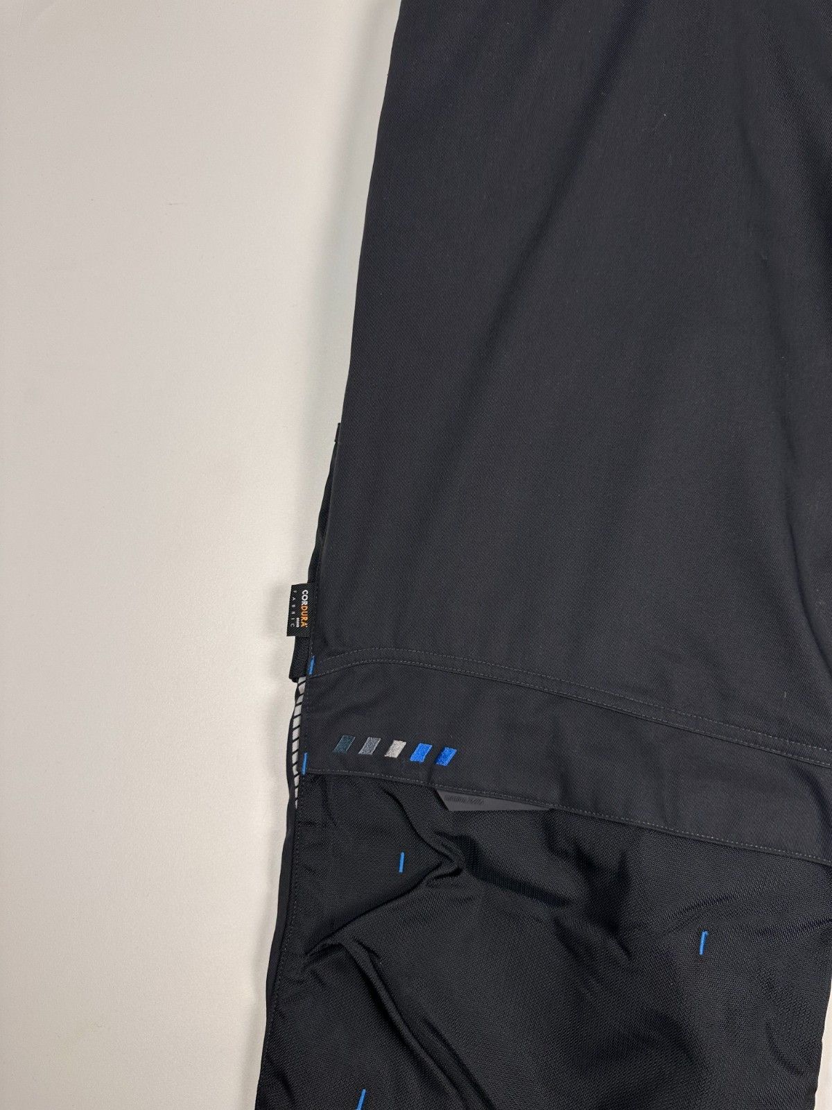 Other Engelbert Strauss Working Pants Size EU 64 Cordura Work Wear Size US 44 / EU 60 - 4 Thumbnail