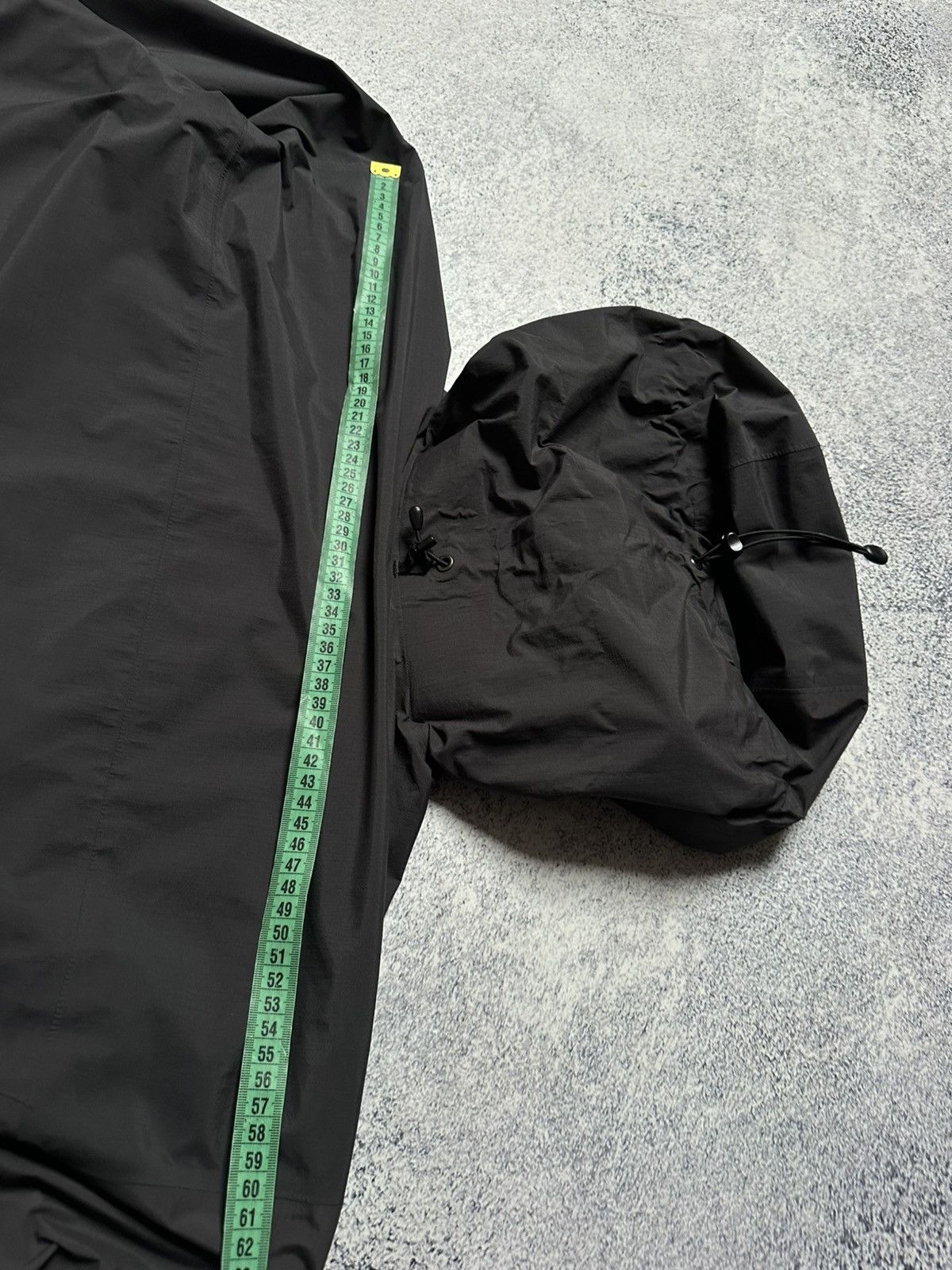 Arc'teryx Arc’teryx Alpha SL Gore Tex Jacket Gorpcore Size US XL / EU 56 / 4 - 23 Thumbnail