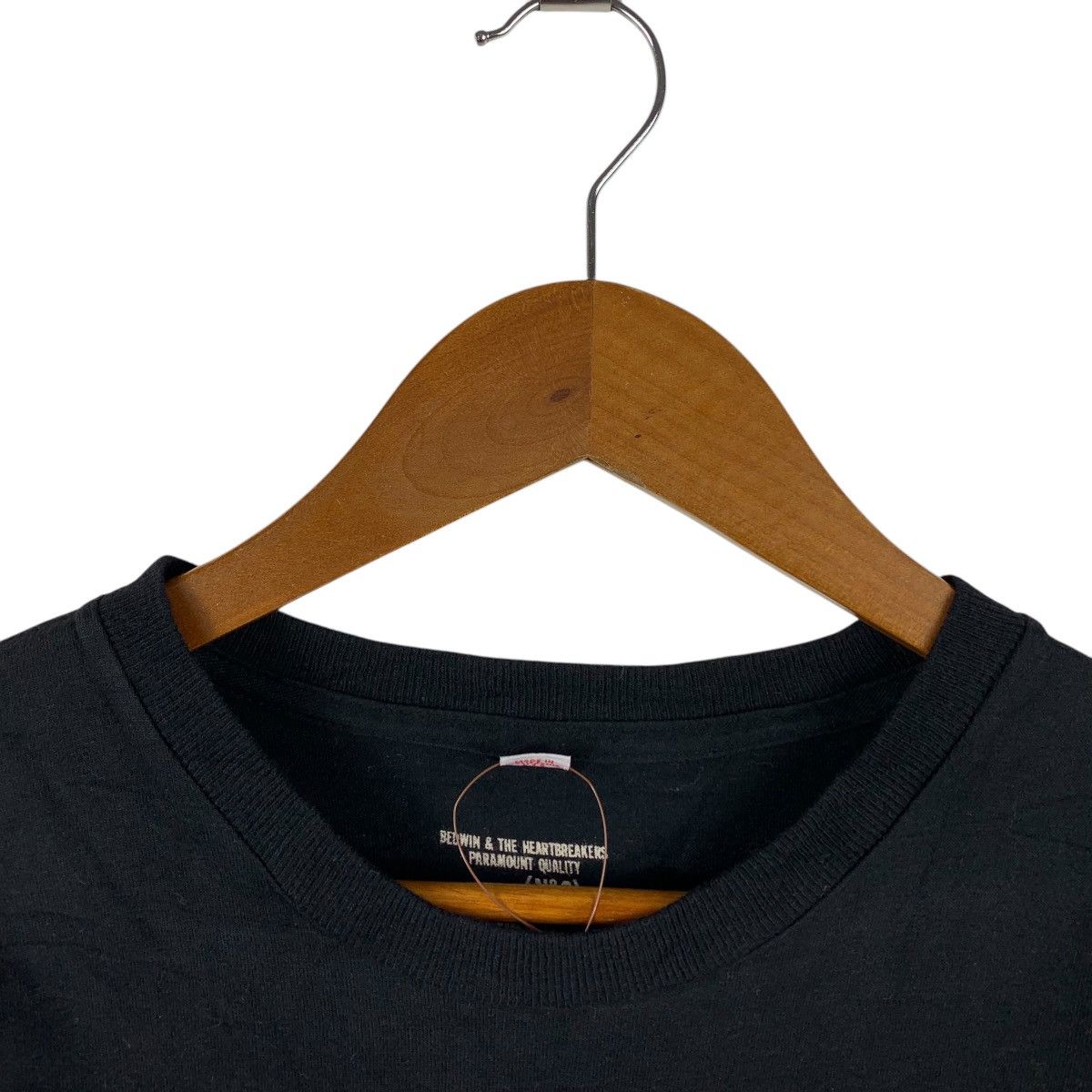 Bedwin & The Heartbreakers BEDWIN Chilledren 93 Tshirt Rugby Design Tshirt Size US M / EU 48-50 / 2 - 5 Thumbnail