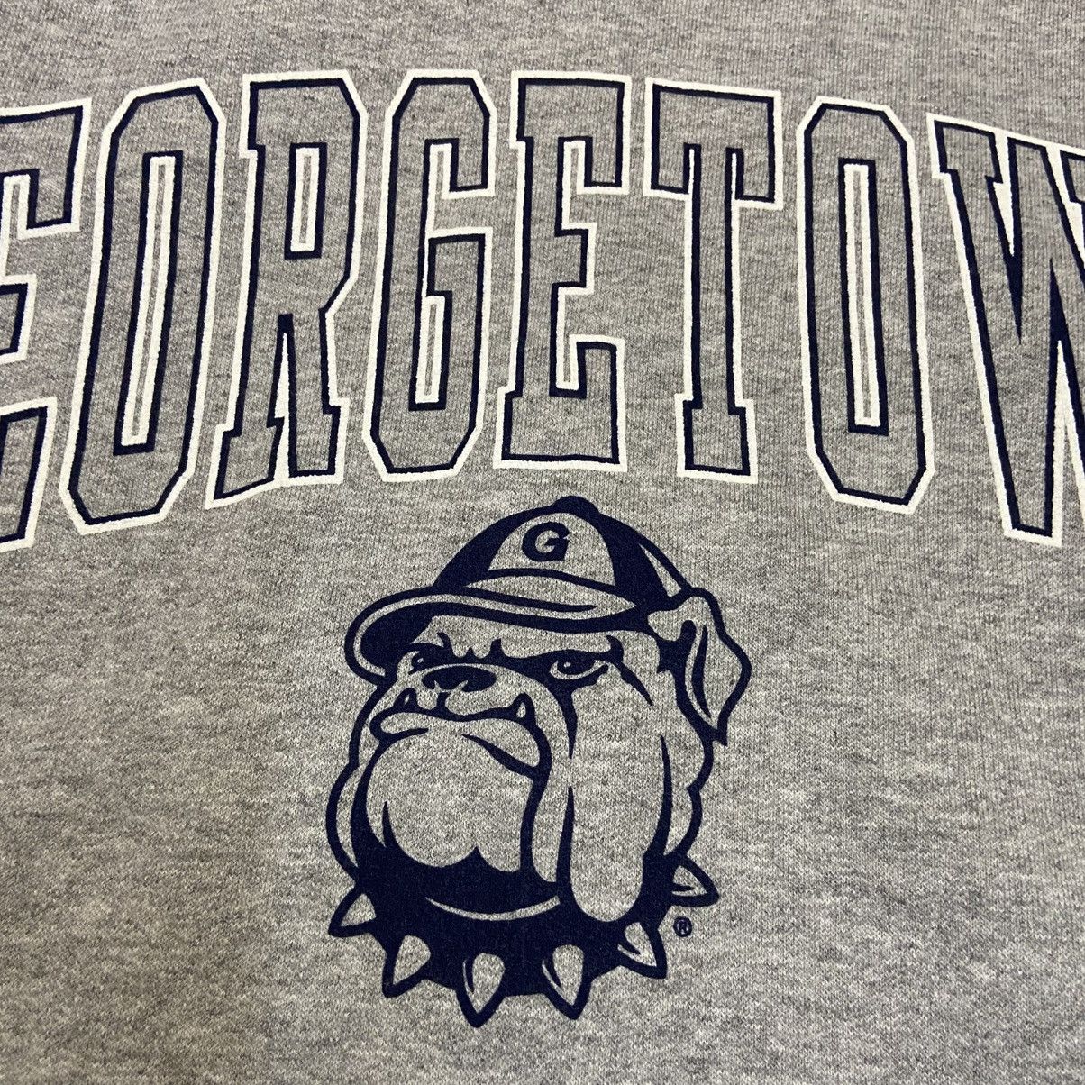Champion Champion x Georgetown Hoyas Hoodie Size US XS / EU 42 / 0 - 4 Thumbnail