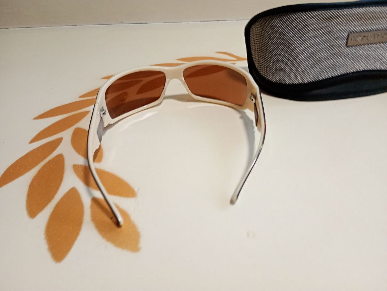Vintage K-Actor Sunglasses Vintage 90's Size ONE SIZE - 7 Thumbnail