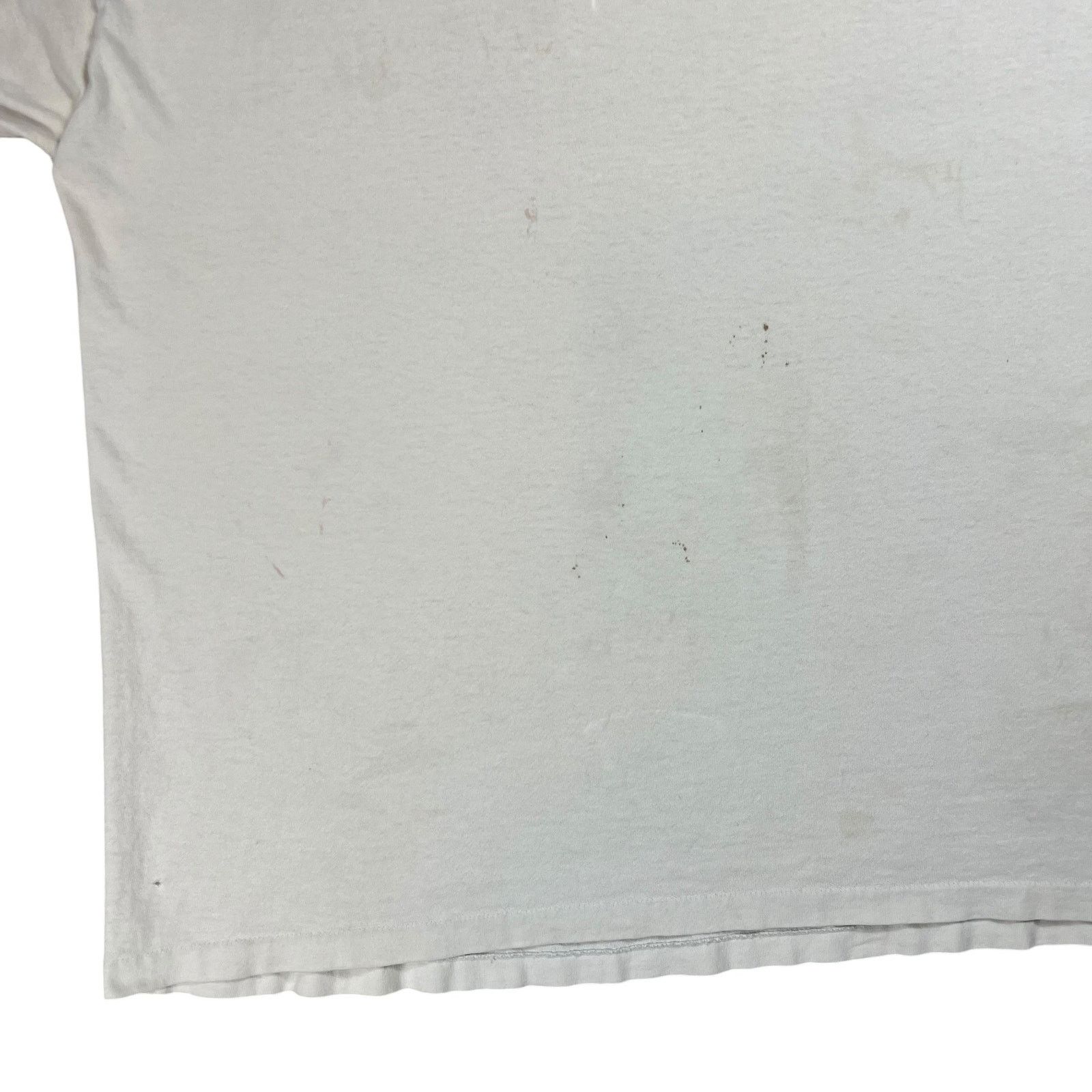 Vintage Vintage 90s Grateful Dead Truckin’ Dr. Seuss faded band tee Size US XL / EU 56 / 4 - 8 Thumbnail