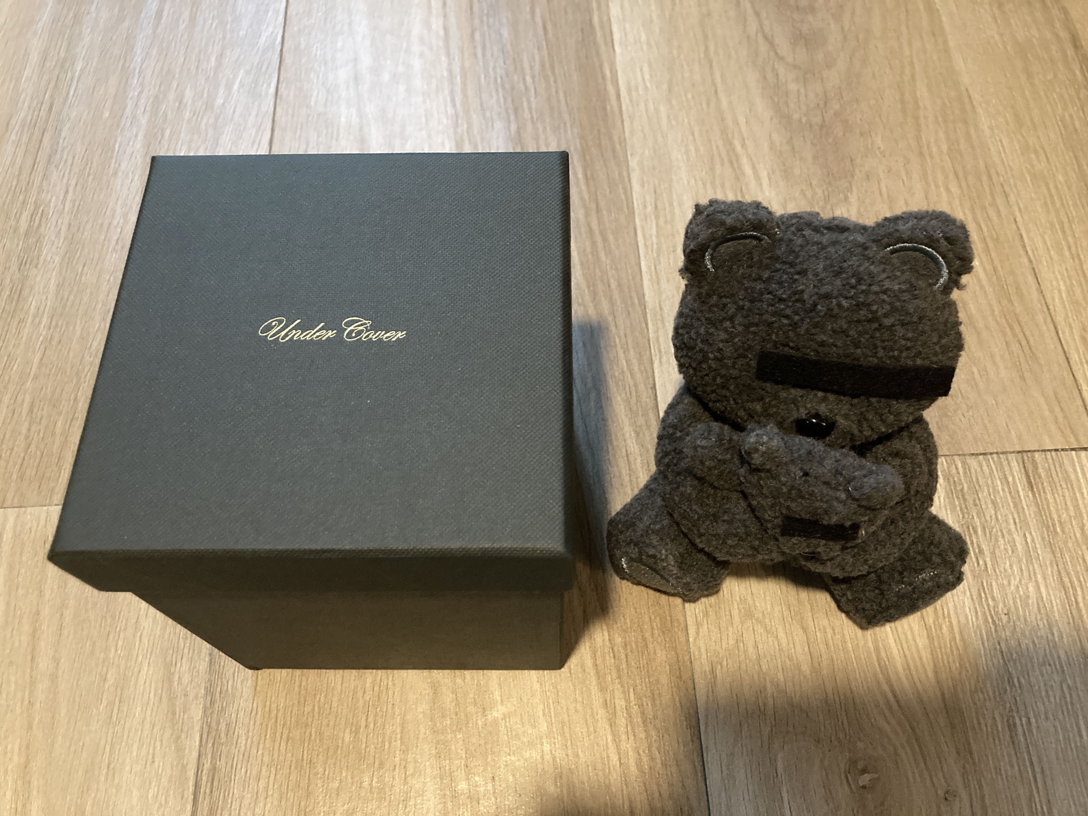 Undercover Undercover Bear 2013 X;mas Limited Edition Size ONE SIZE - 5 Thumbnail