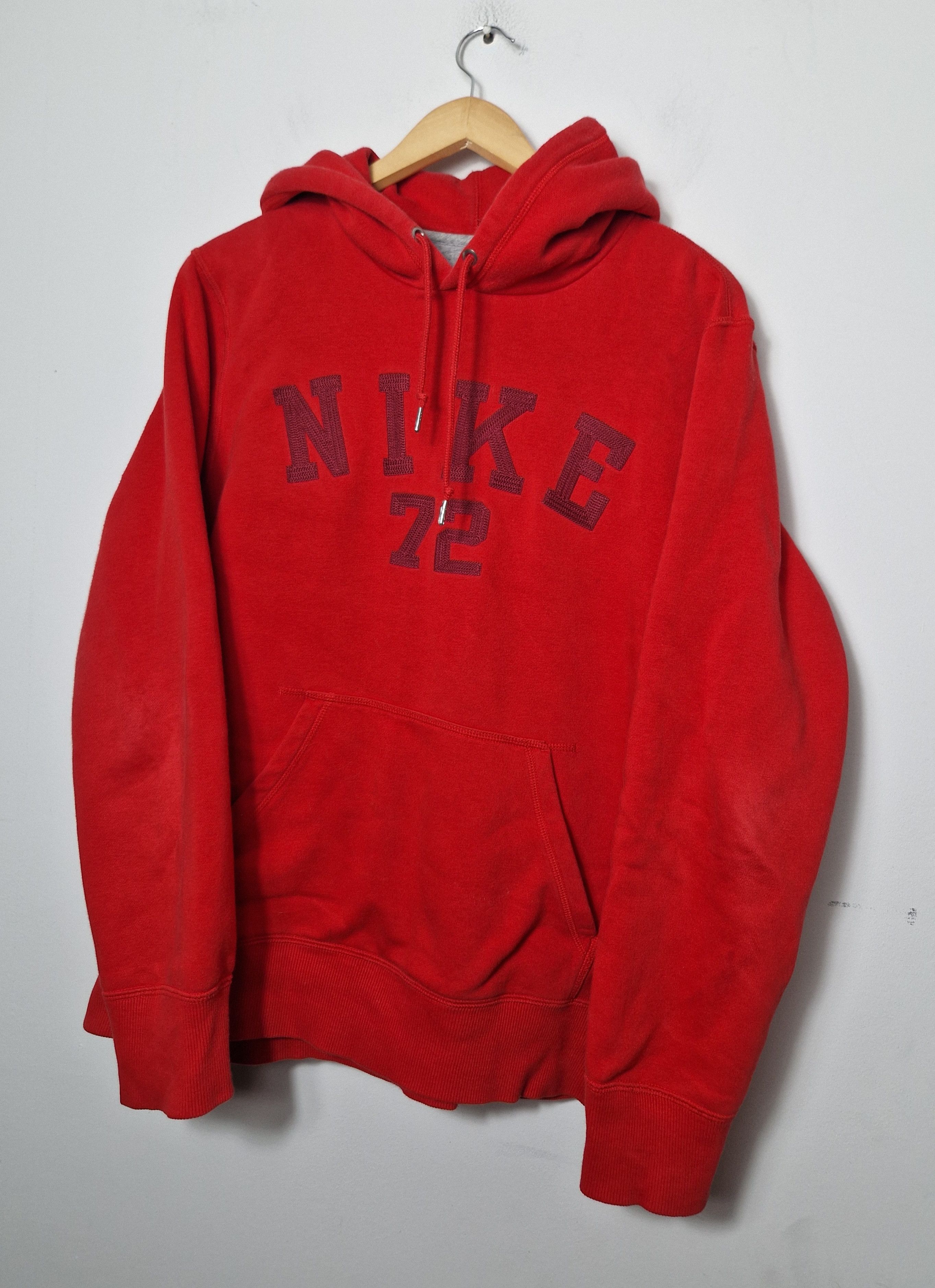 Nike y2k sweatshirt