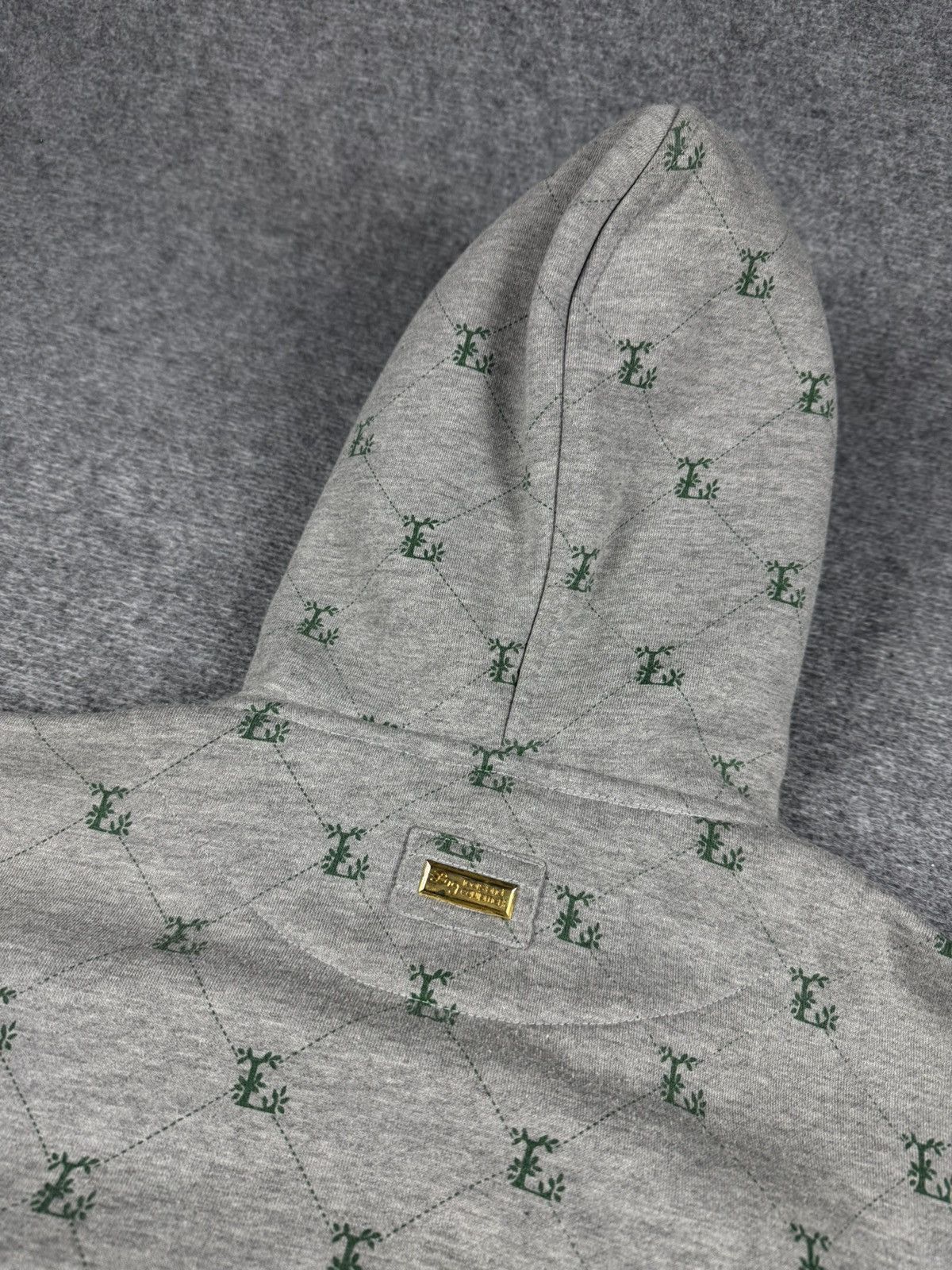 LRG LRG ZIP UP Hoodie Size US M / EU 48-50 / 2 - 12 Thumbnail