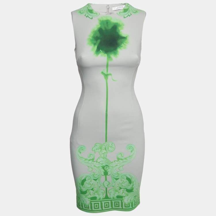 Versace Versace Dress Size M / US 6-8 / IT 42-44 - 1 Thumbnail