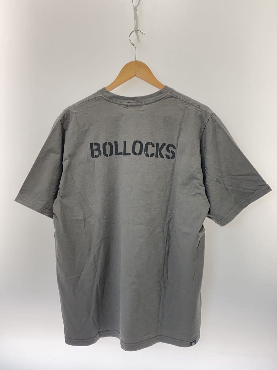 Hysteric Glamour Dennis Morris Bollocks Tee Size US XL / EU 56 / 4 - 2 Thumbnail