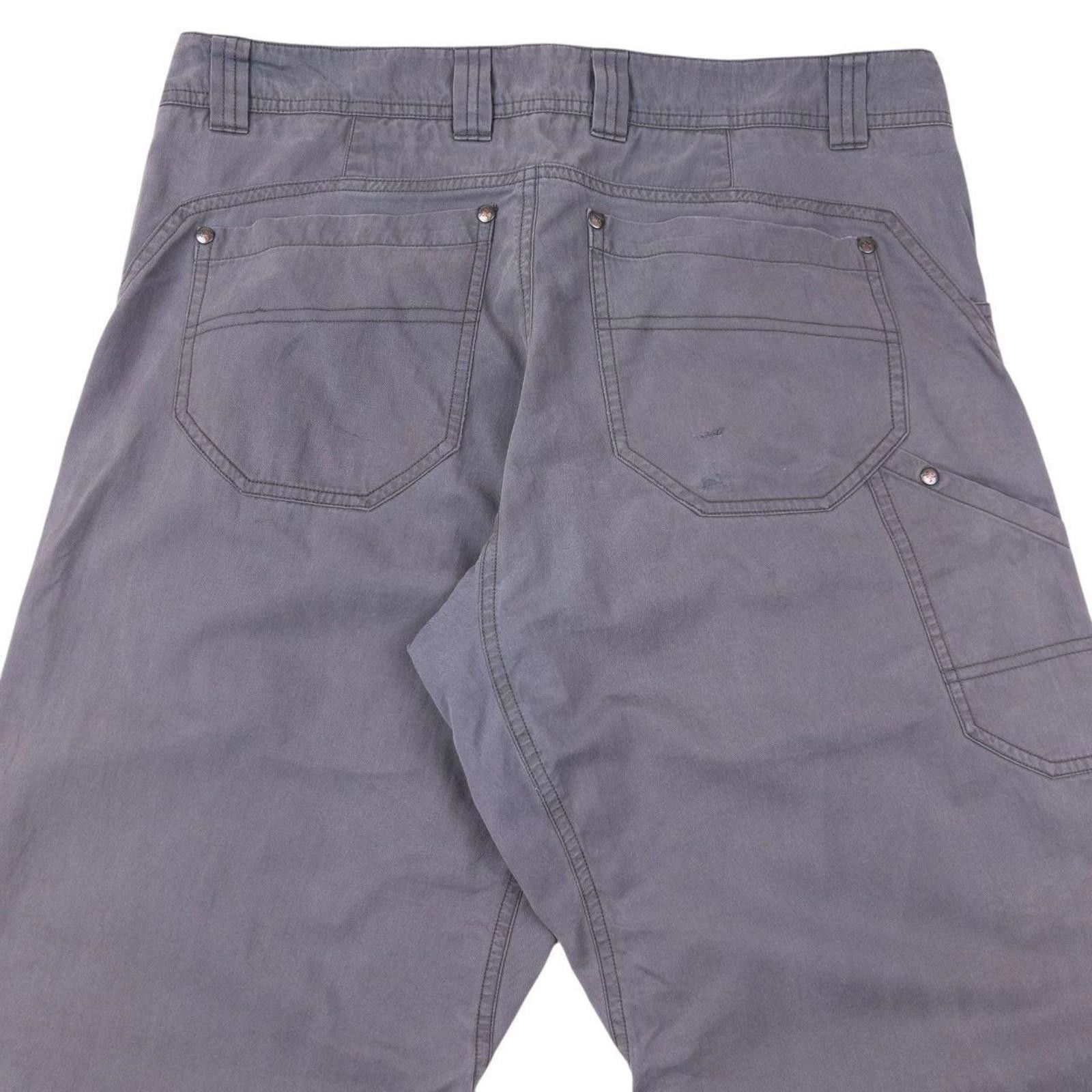 Arc'teryx Arcteryx Trousers Size W34 Size US 34 / EU 50 - 3 Thumbnail