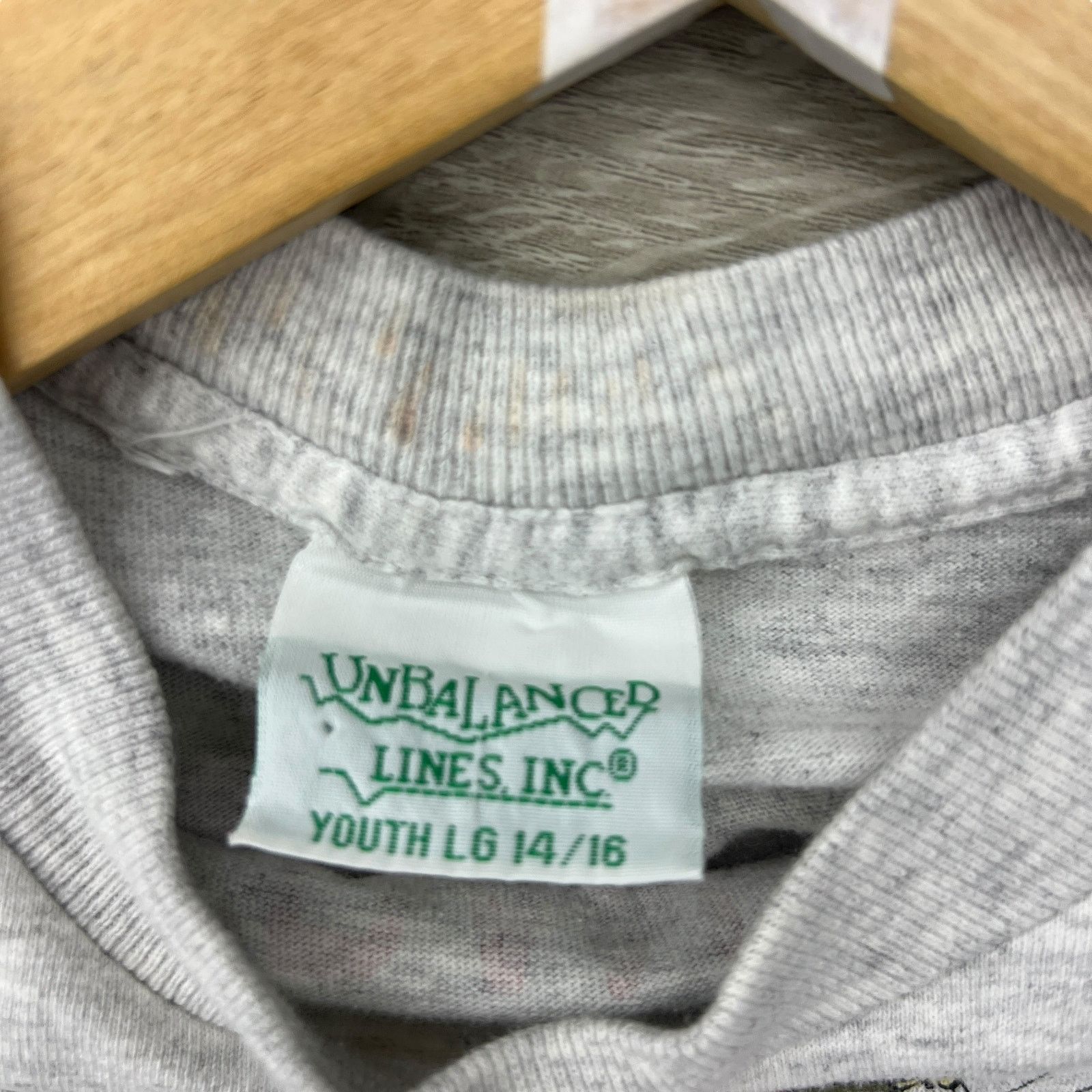 Other 49ers Stampede Tee Size US L / EU 52-54 / 3 - 7 Thumbnail