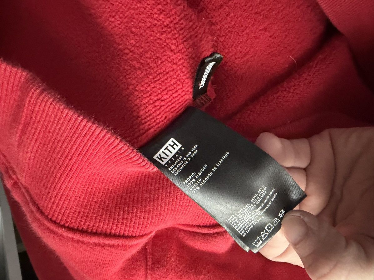 Kith Kith treats year if the rabbit Size US S / EU 44-46 / 1 - 8 Thumbnail