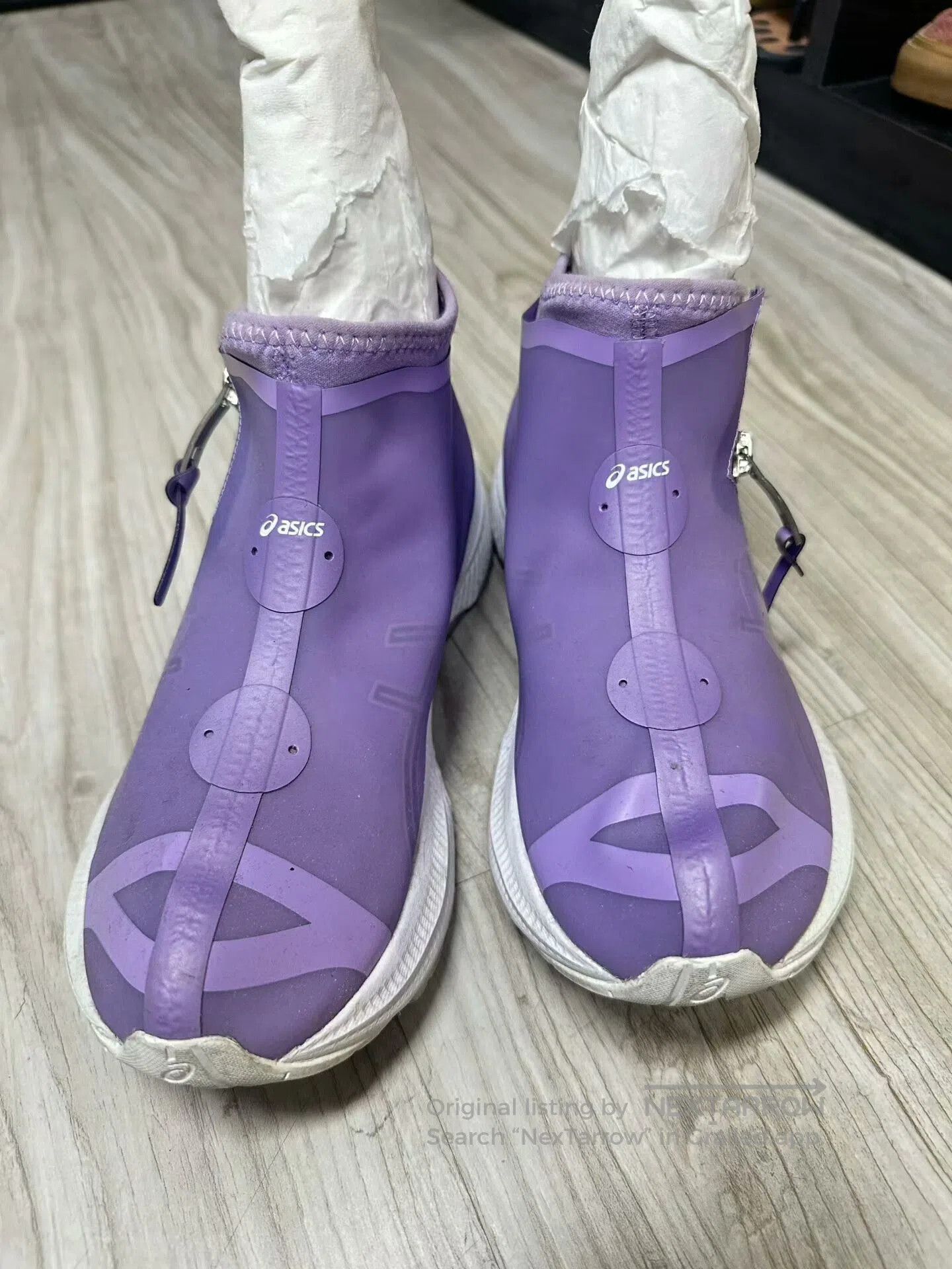Vivienne Westwood Vivienne Westwood Saturn Sneakers Size 37. Size US 6 / IT 36 - 1 Thumbnail