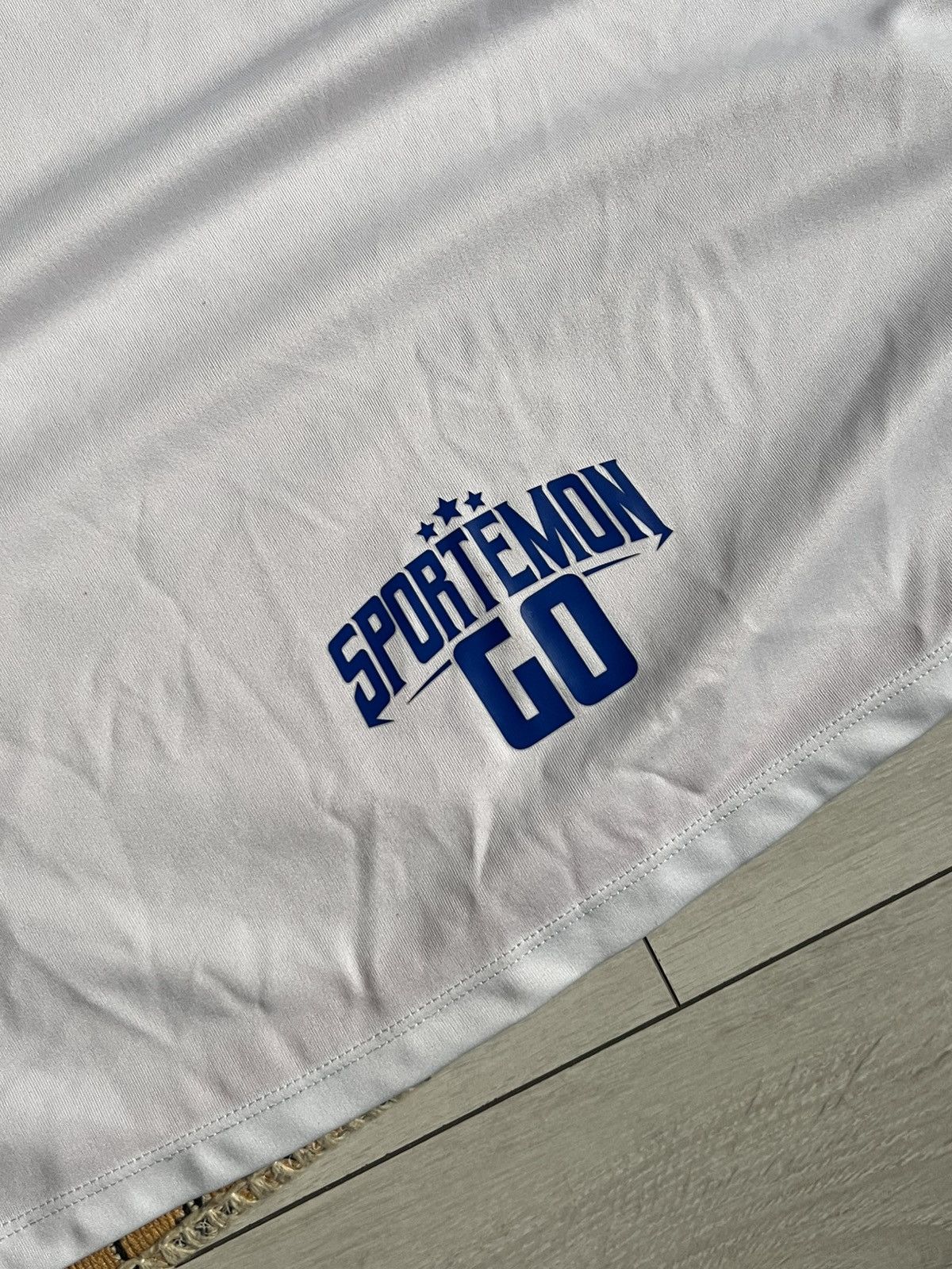 Castore Raingers Castore 2021/22 Blokecore Soccer Away Jersey Size US L / EU 52-54 / 3 - 9 Thumbnail