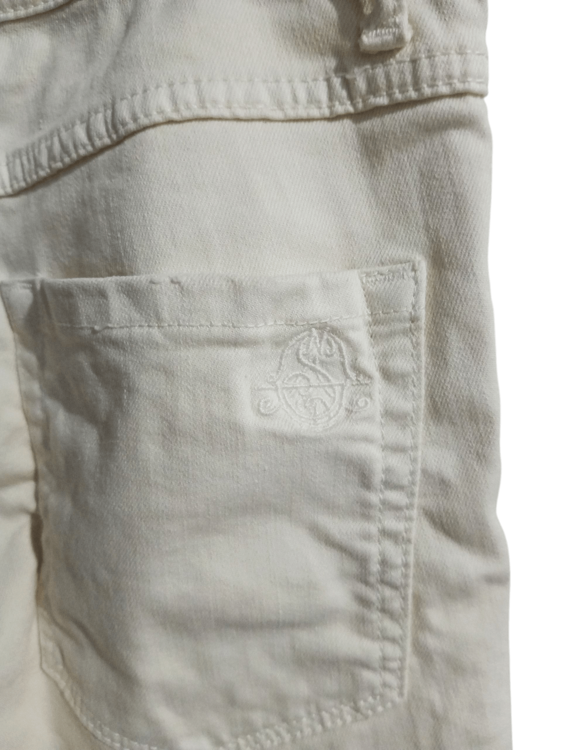 Sandro Sandro denim jeans Size 29" - 3 Thumbnail