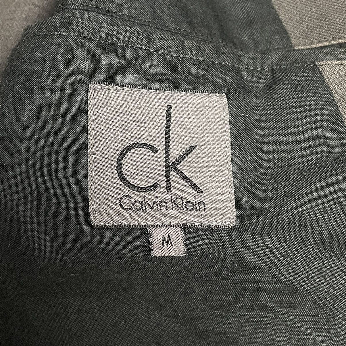 Calvin Klein 🇯🇵 VINTAGE CALVIN KLEIN BLAZER COAT JACKET Size US M / EU 48-50 / 2 - 12 Thumbnail