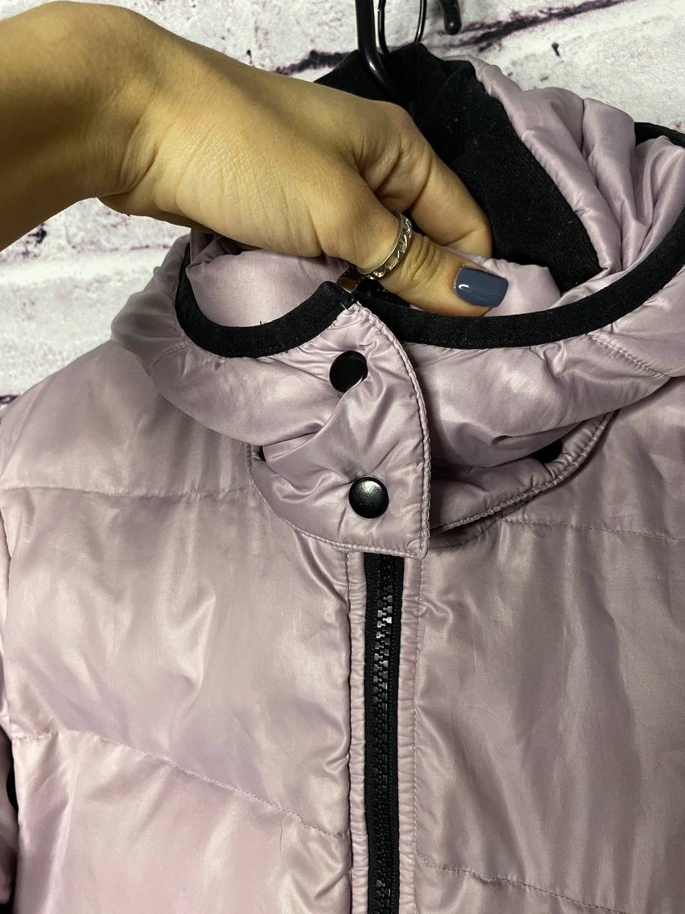 Adidas Womens Vintage Adidas Puffer Jacket STREETWEAR Size M / US 6-8 / IT 42-44 - 12 Thumbnail