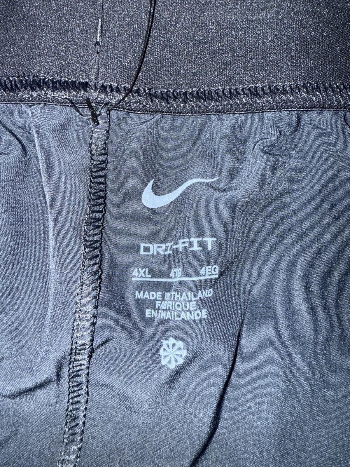 Nike Nike Men's Court Advantage Dri-FIT 8" Tennis Shorts Sample Size US 44 / EU 60 - 9 Thumbnail