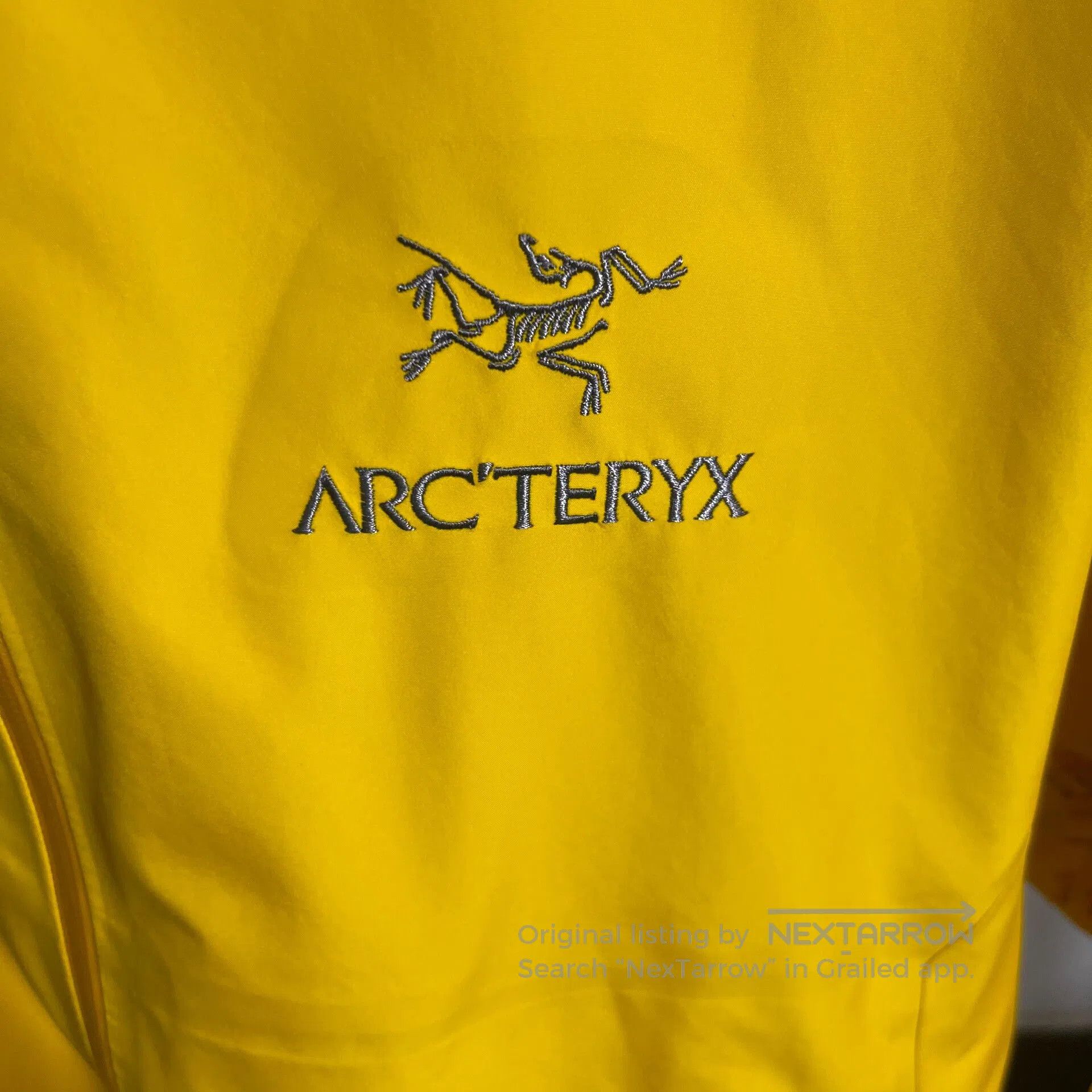 Arc'teryx Arcteryx Beta LT Men's Hardshell Jacket. Size US L / EU 52-54 / 3 - 2 Thumbnail