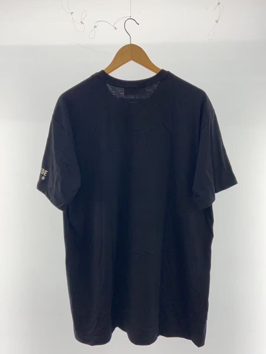 Yohji Yamamoto Mermaid Tee Size US XL / EU 56 / 4 - 2 Thumbnail