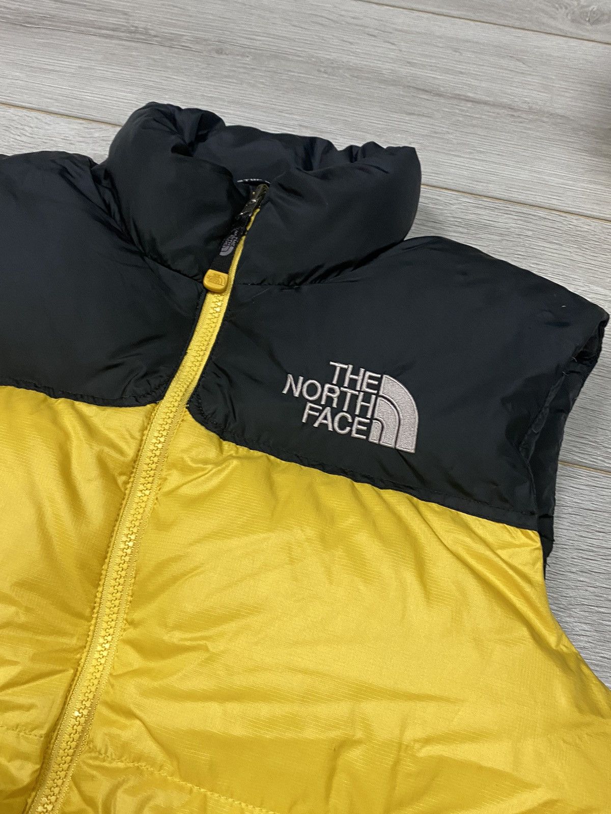 The North Face The North Face 700 vintage puffer vest Size US S / EU 44-46 / 1 - 8 Thumbnail