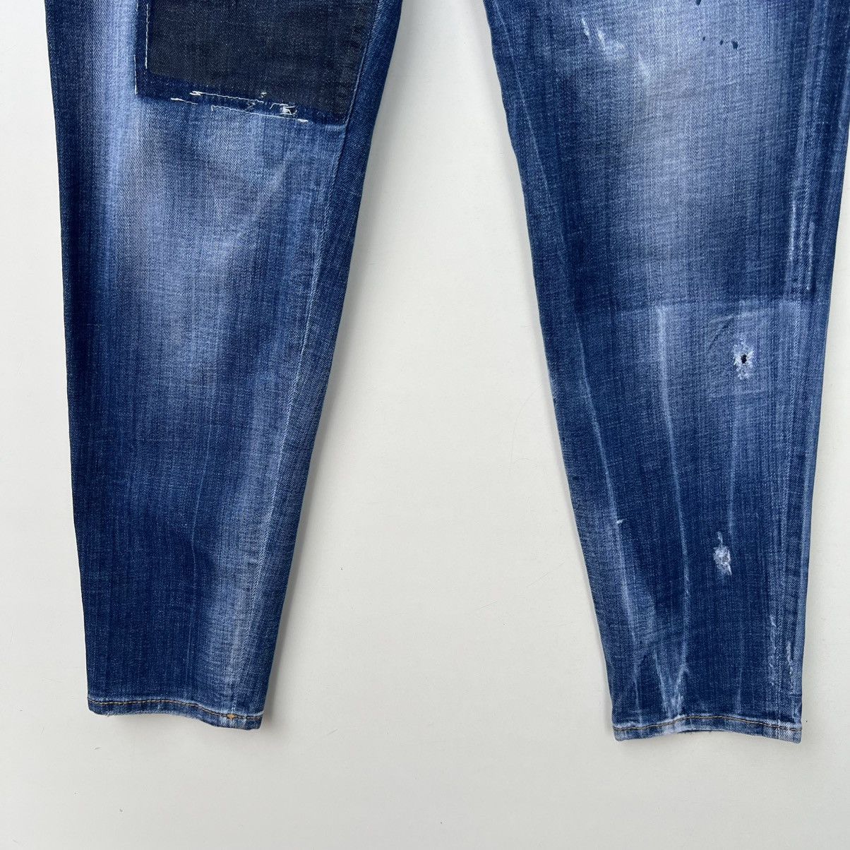 Dsquared2 Dsquared2 jeans Size 27" / US 4 / IT 40 - 2 Thumbnail
