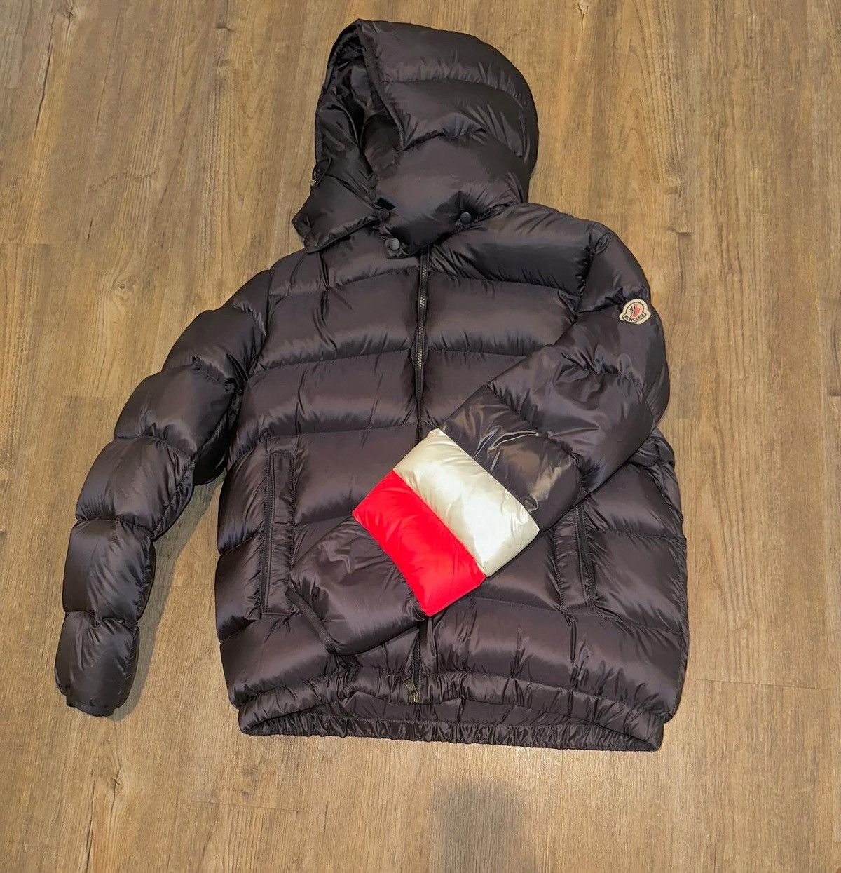 G59 DNS3 Hoodie Deadstock XXXL