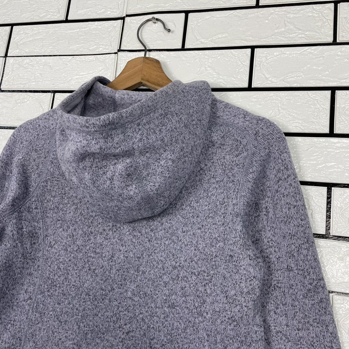 Patagonia Patagonia Fleece Zipper Hoodie Size US XS / EU 42 / 0 - 8 Thumbnail